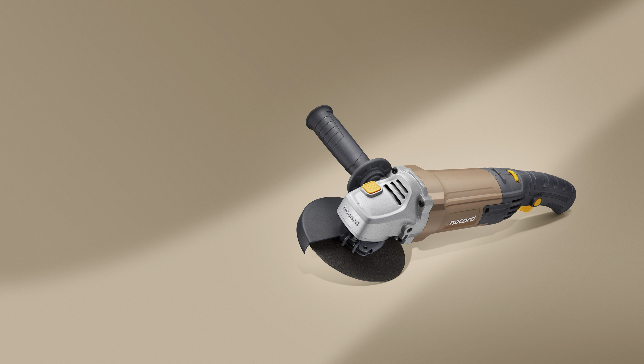 УШМ Nocord. Олег Дмитриев