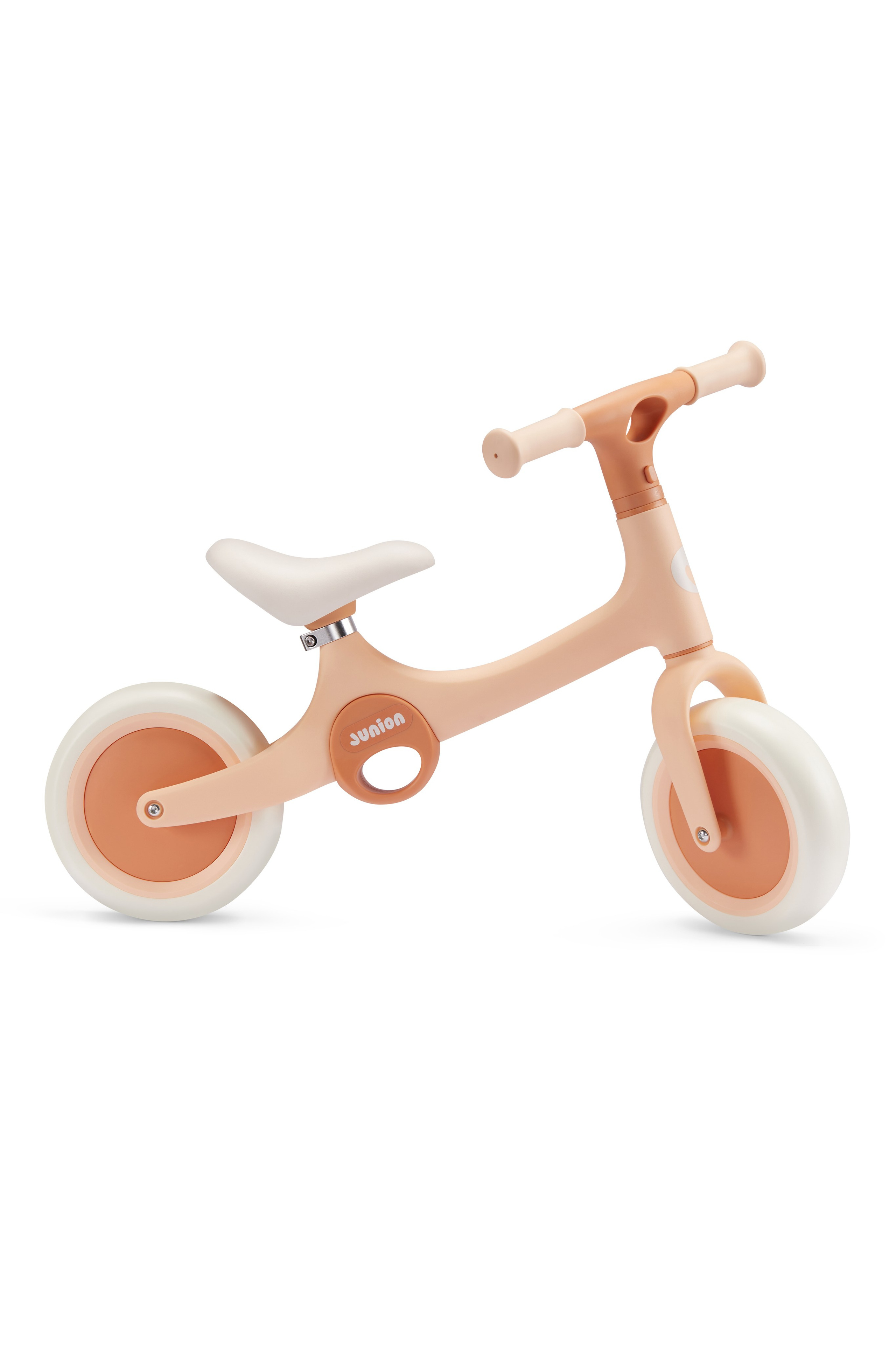 Беговелы Junion. Олег Дмитриев