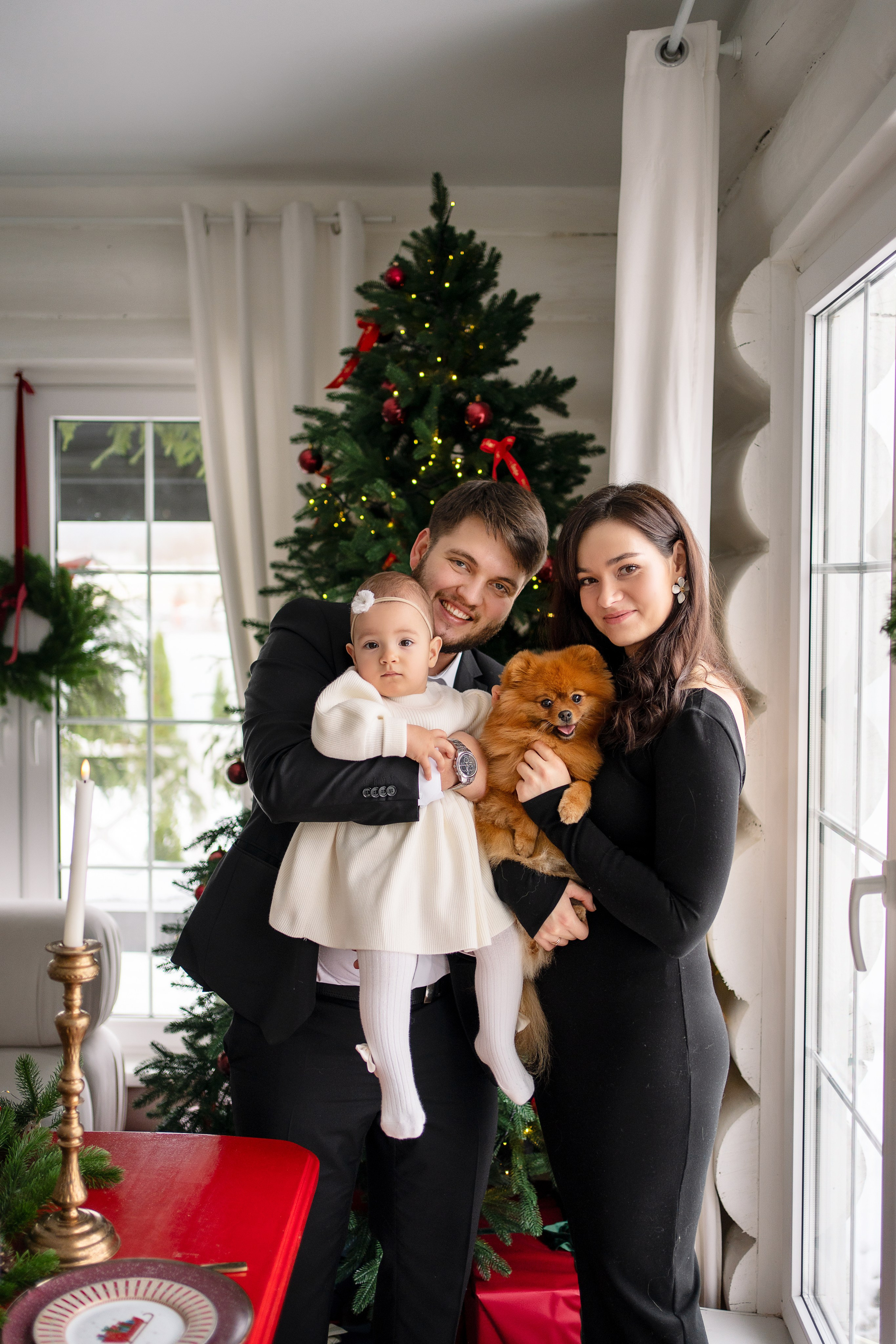 Tarasovo village. Семейный и свадебный фотограф Минск, Беларусь Анна Орловская