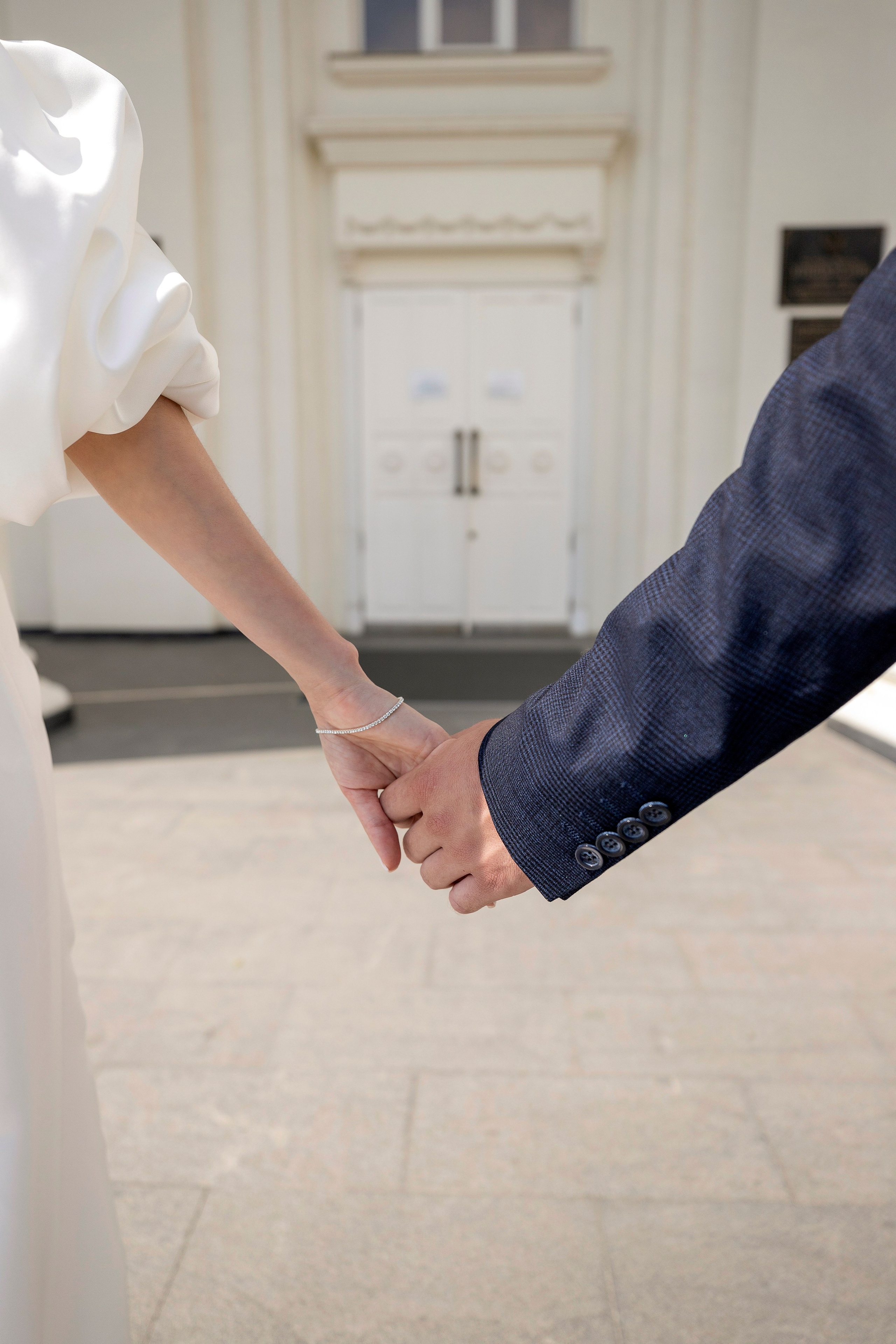 Максим и Дарья. Настасья Перова Фотограф