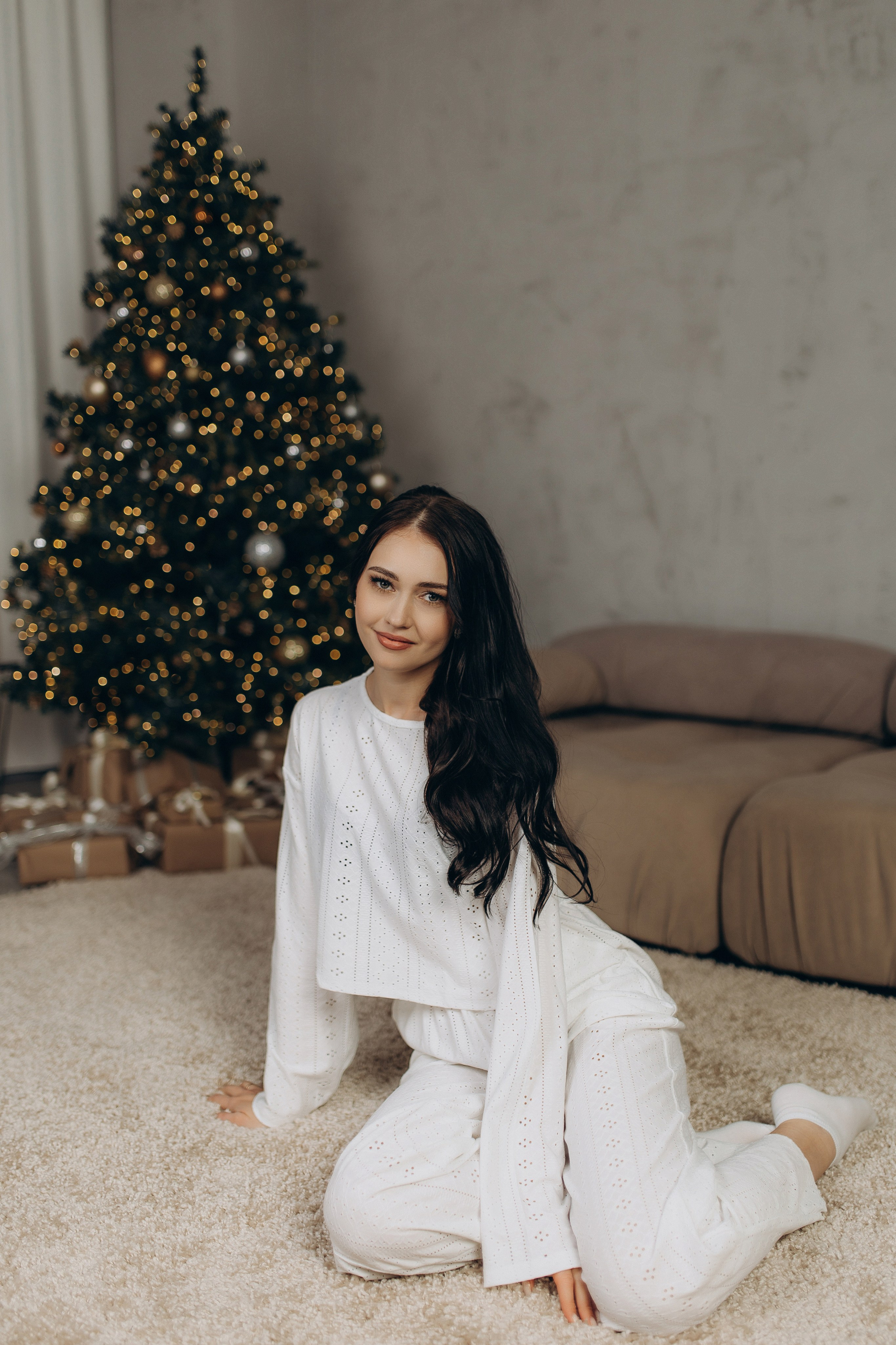 Лена🤍. Ph. Marina Reshetova