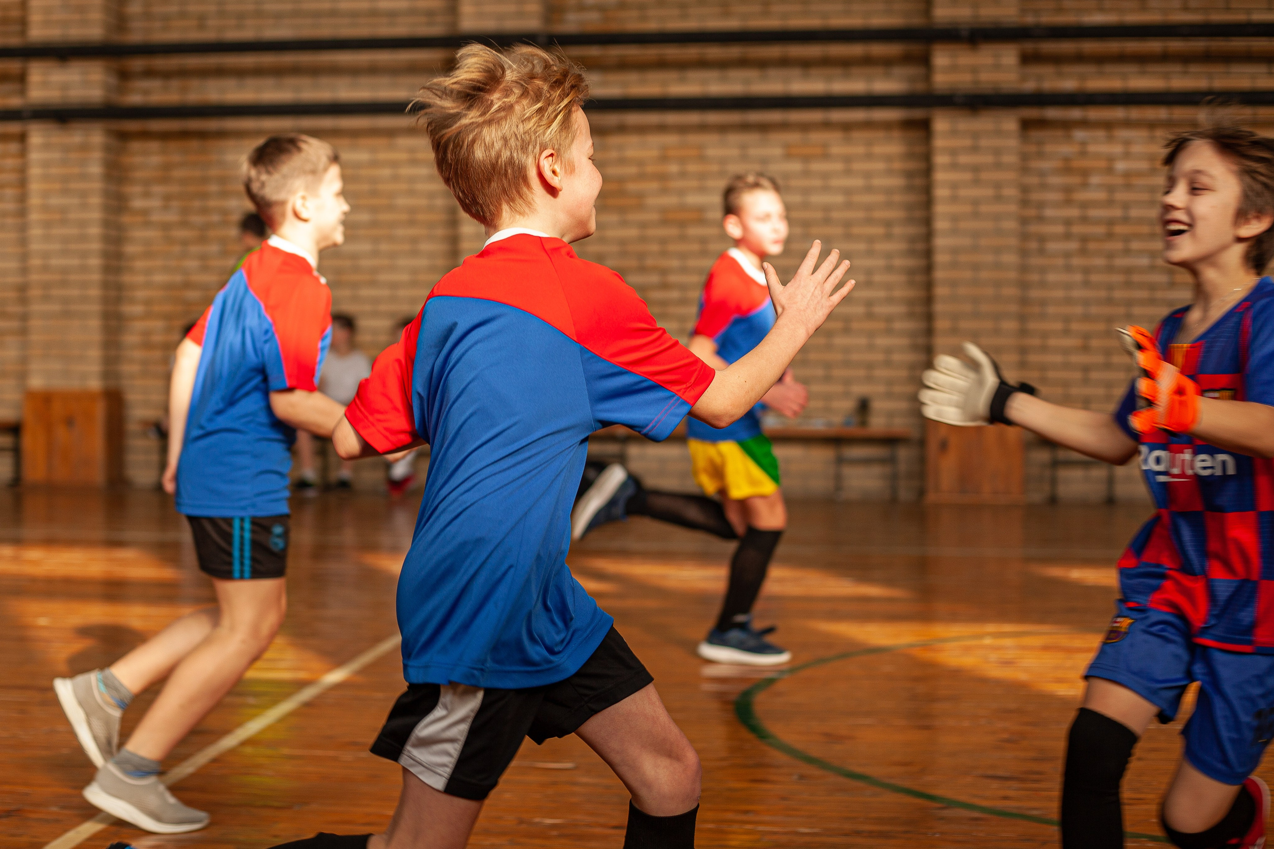 Съёмка спортивного события в Нижнем Новгороде. Фотограф в Нижнем Новгороде Александр Хамов