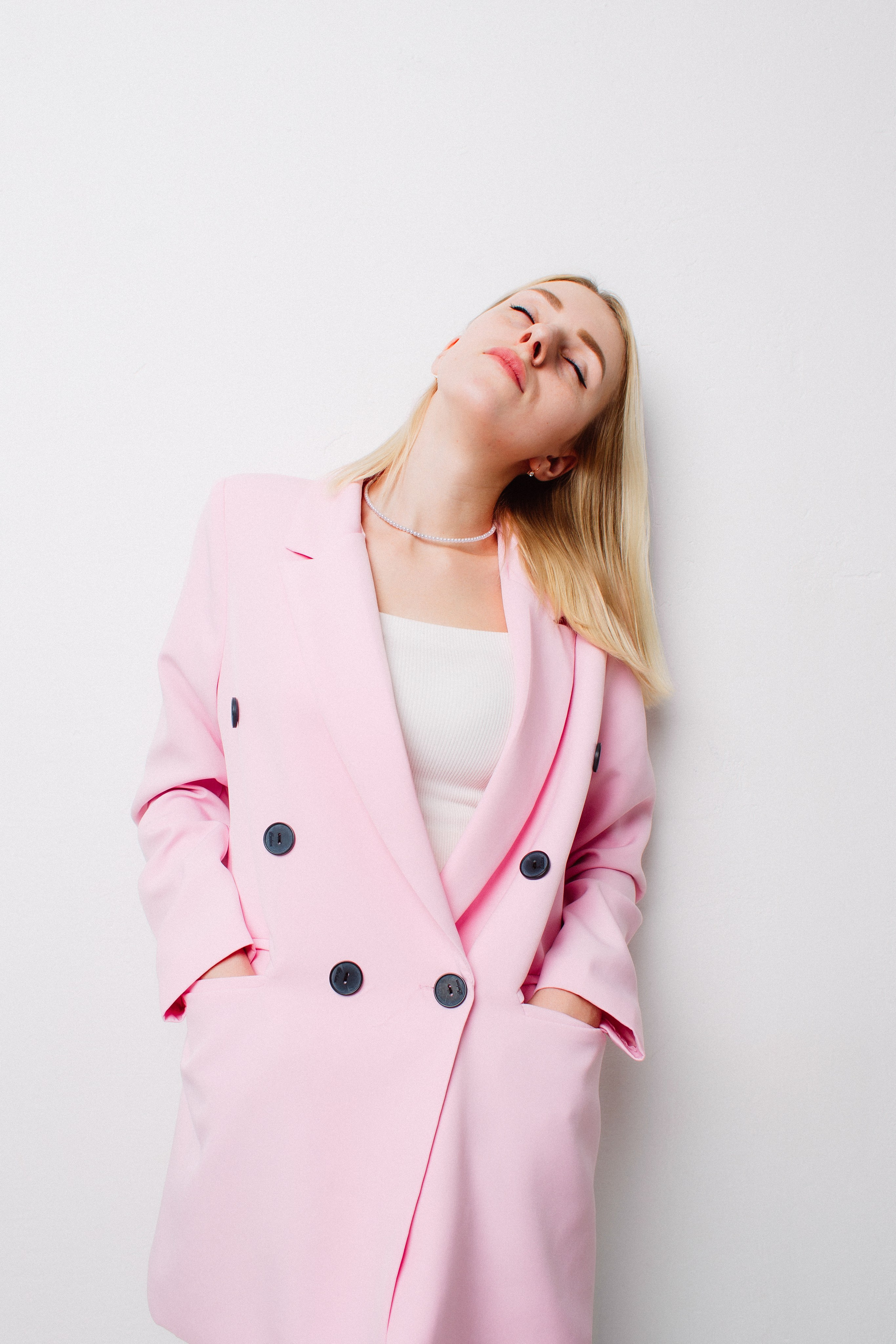 Эрика. Фотограф в Нижнем Новгороде Александр Хамов