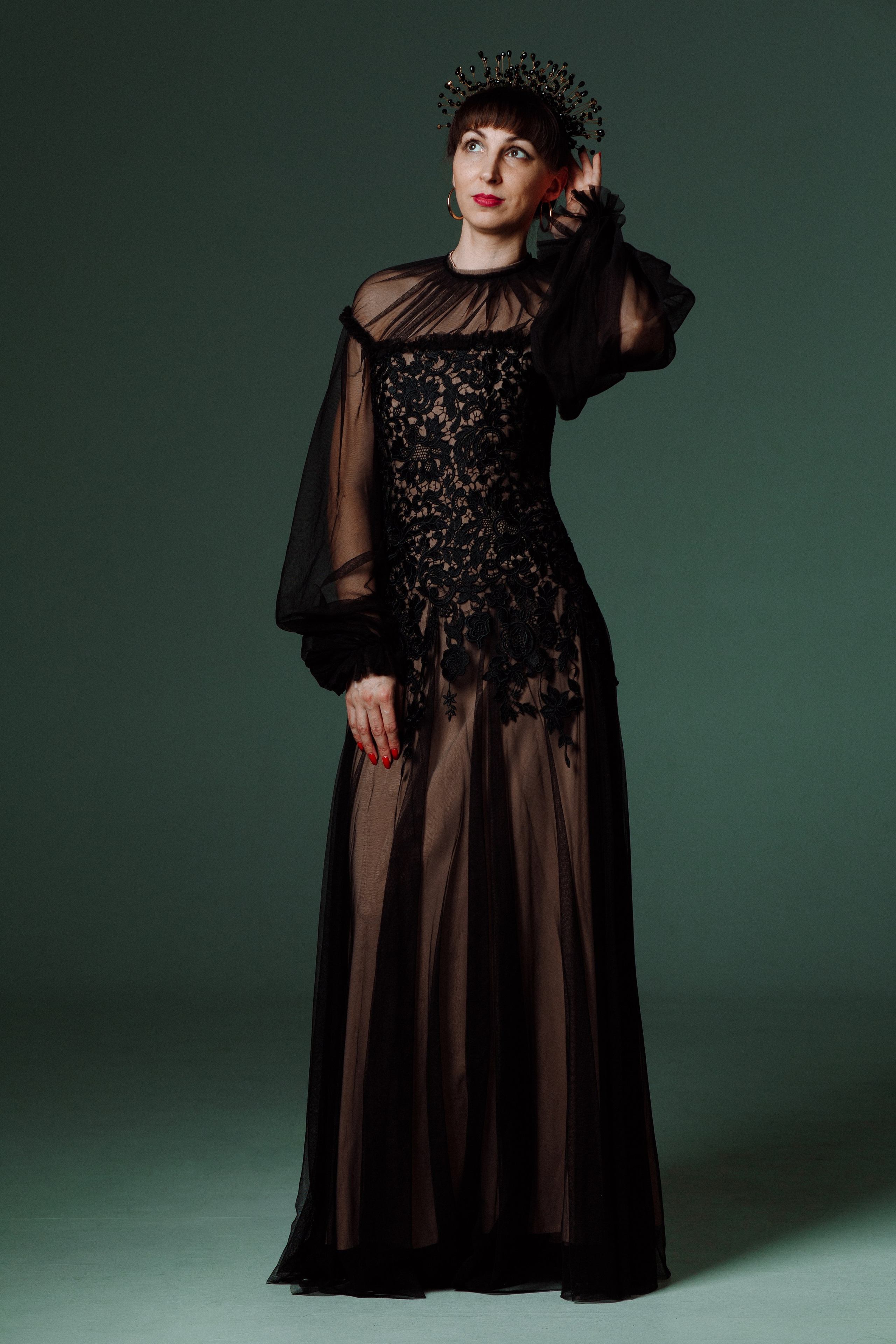 Анна. Фотограф в Нижнем Новгороде Александр Хамов