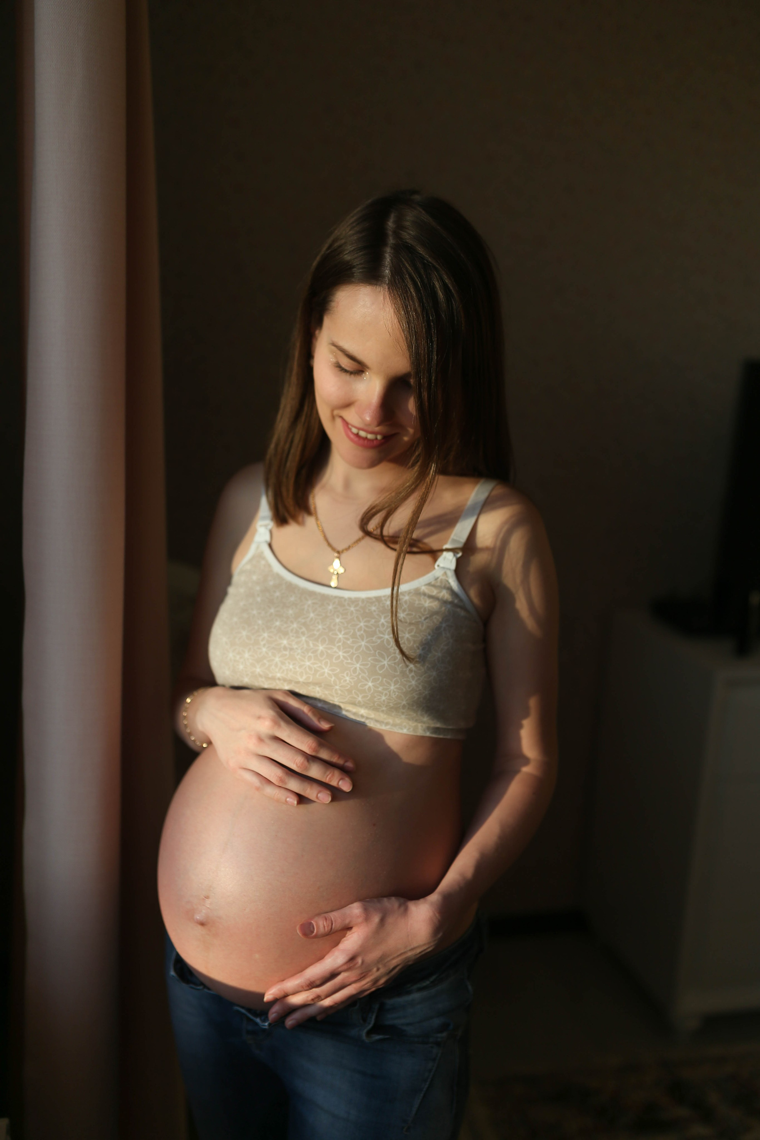 В ожидании второго. Главная