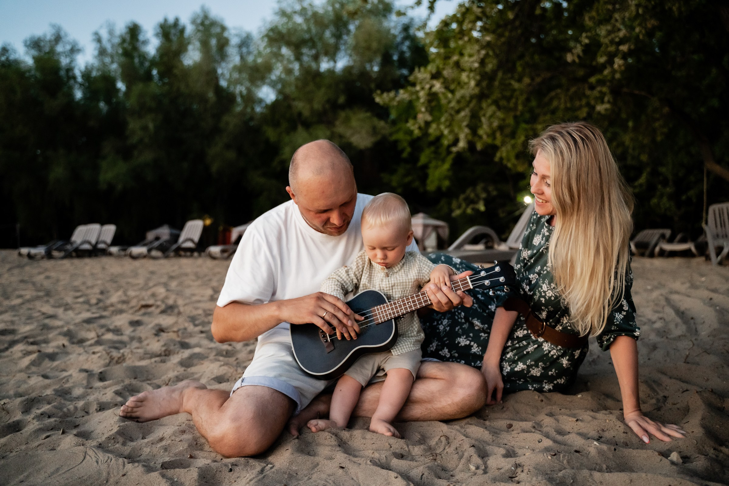 Семейная. Свадебный фотограф Екатерина Кузнецова