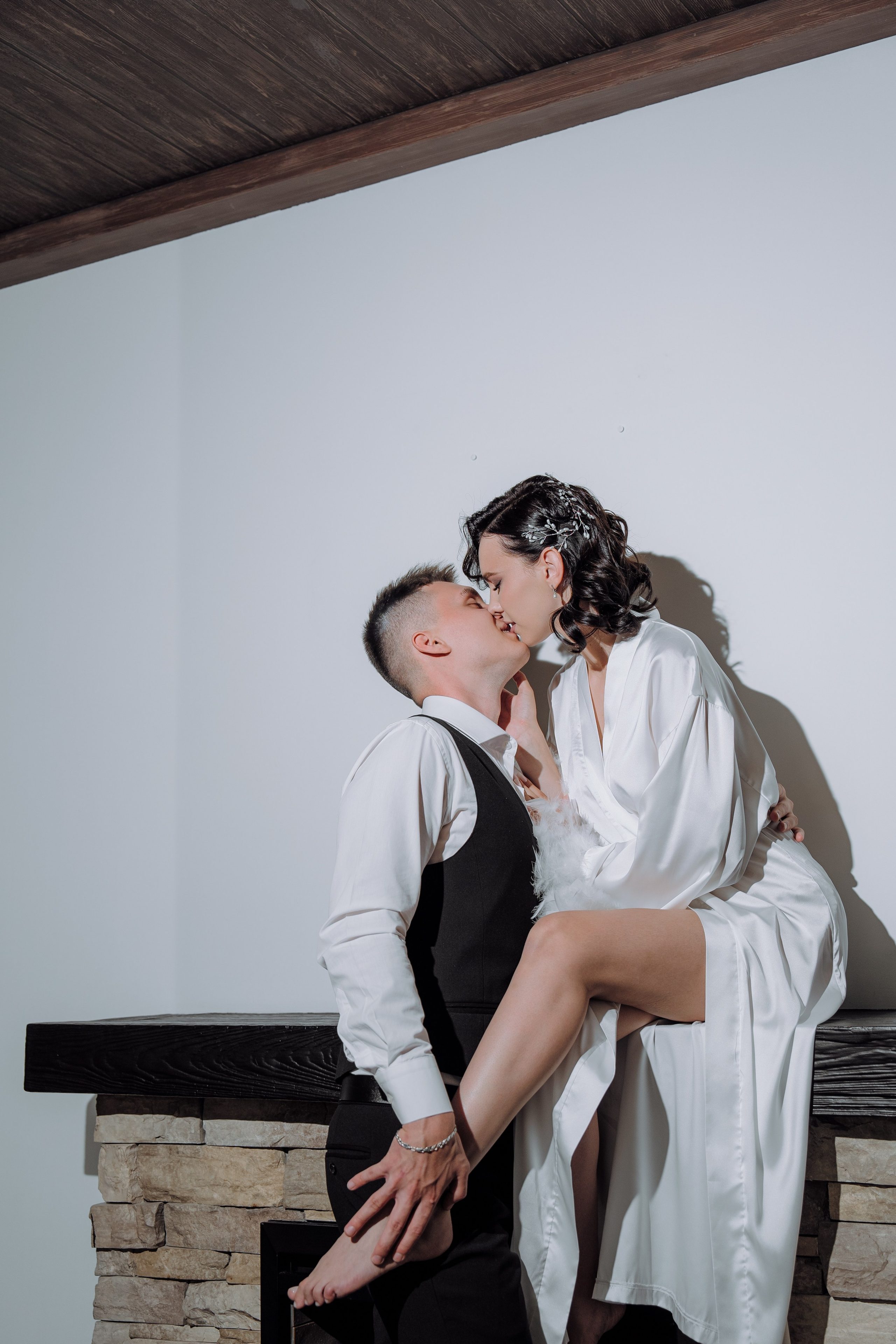 «Андрей и Юлия» 2024