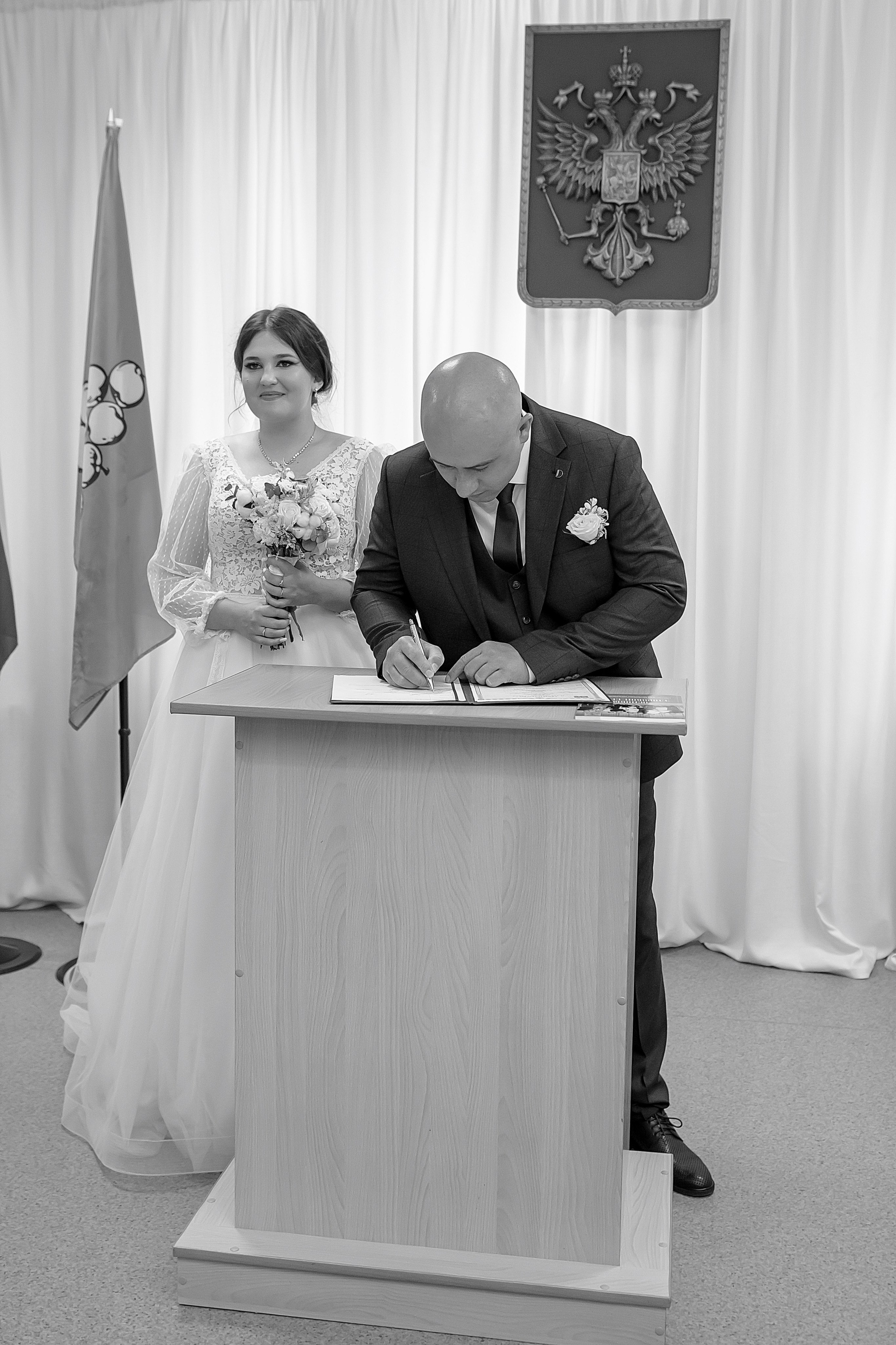 Софья и Юра. Свадебный фотограф Белгород Валуйки Старый Оскол Воронеж