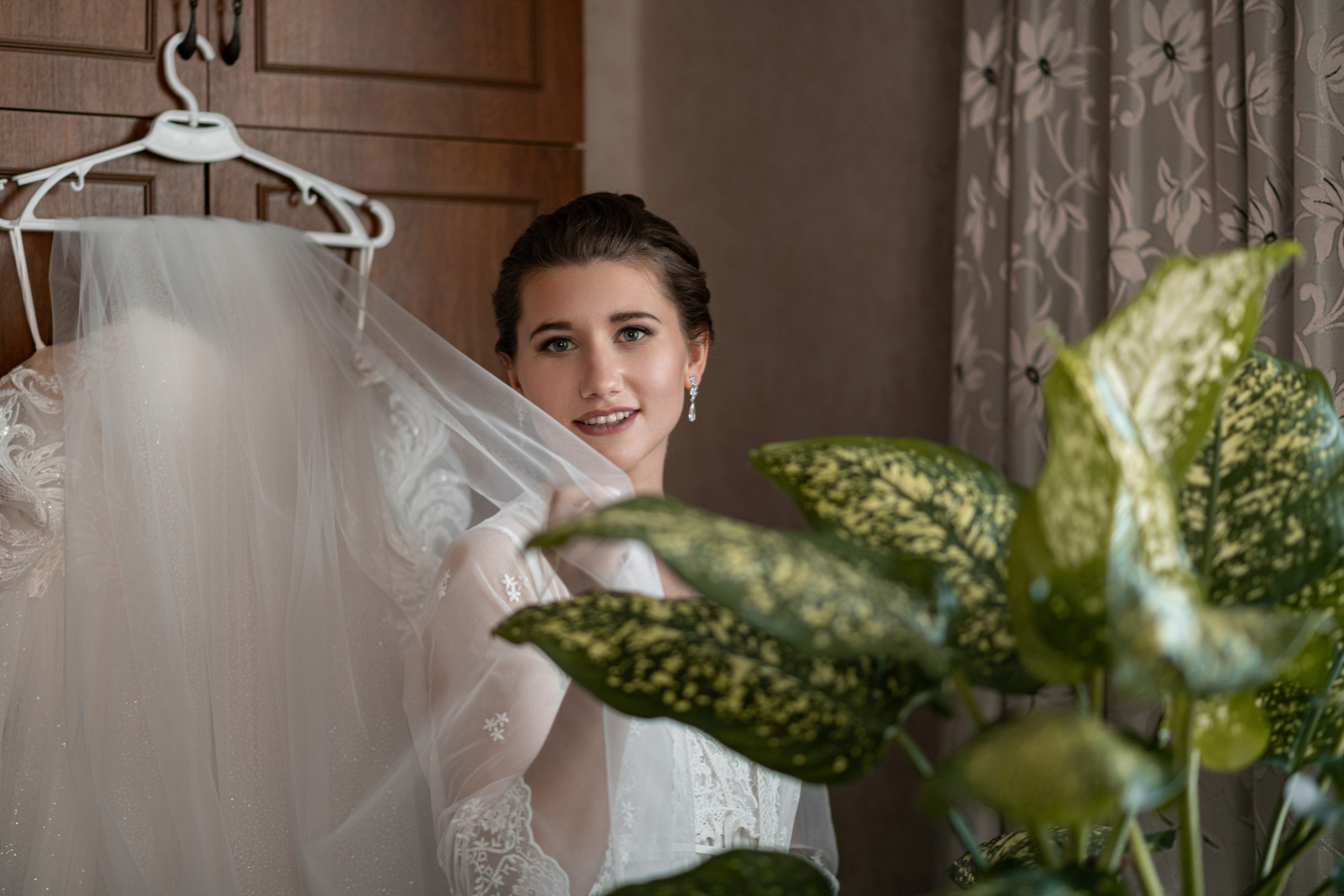 Александр и Юлия. Свадебный фотограф Белгород Валуйки Старый Оскол Воронеж