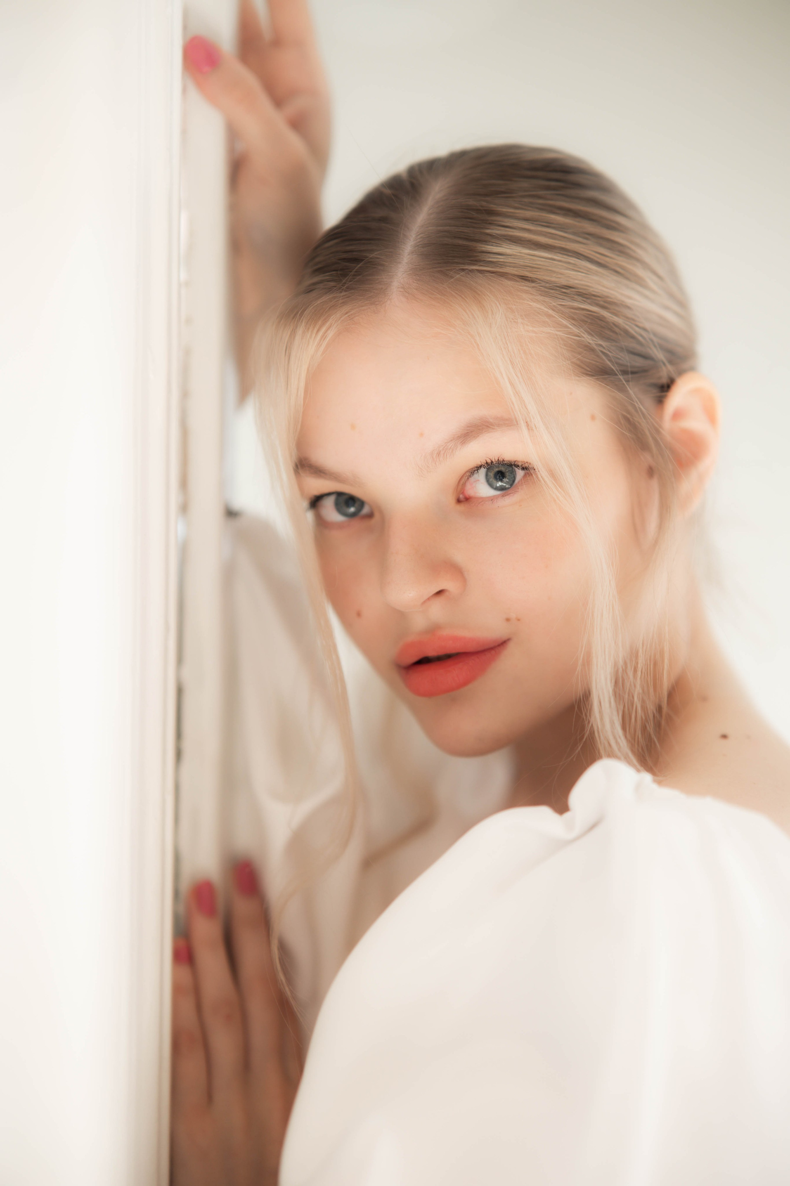 Владимир и Анастасия. Фотограф/ видеограф Катя Ильина Калуга