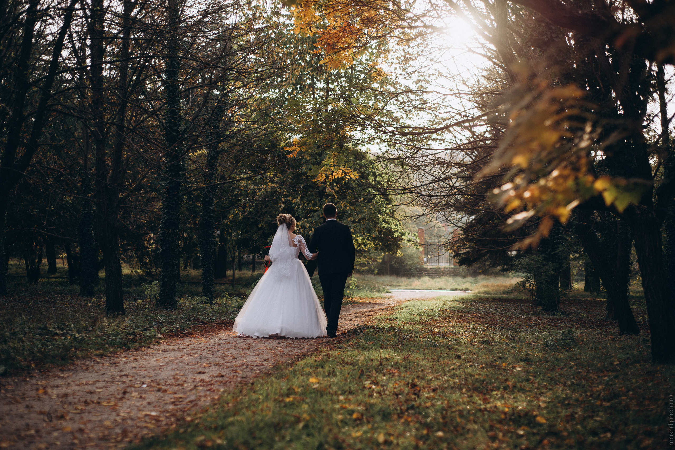 Профессиональный свадебный фотограф и видеограф Симферополь | Крым. Свадебный фотограф и видеограф Владислав и Анастасия Макриди