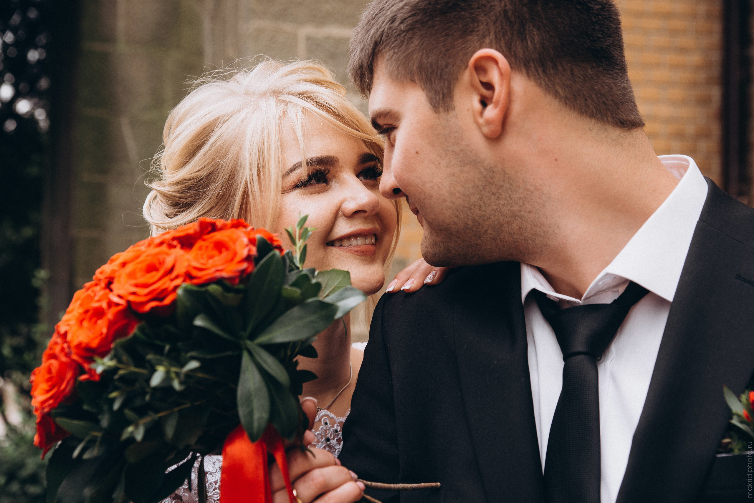 Профессиональный свадебный фотограф и видеограф Симферополь | Крым. Свадебный фотограф и видеограф Владислав и Анастасия Макриди