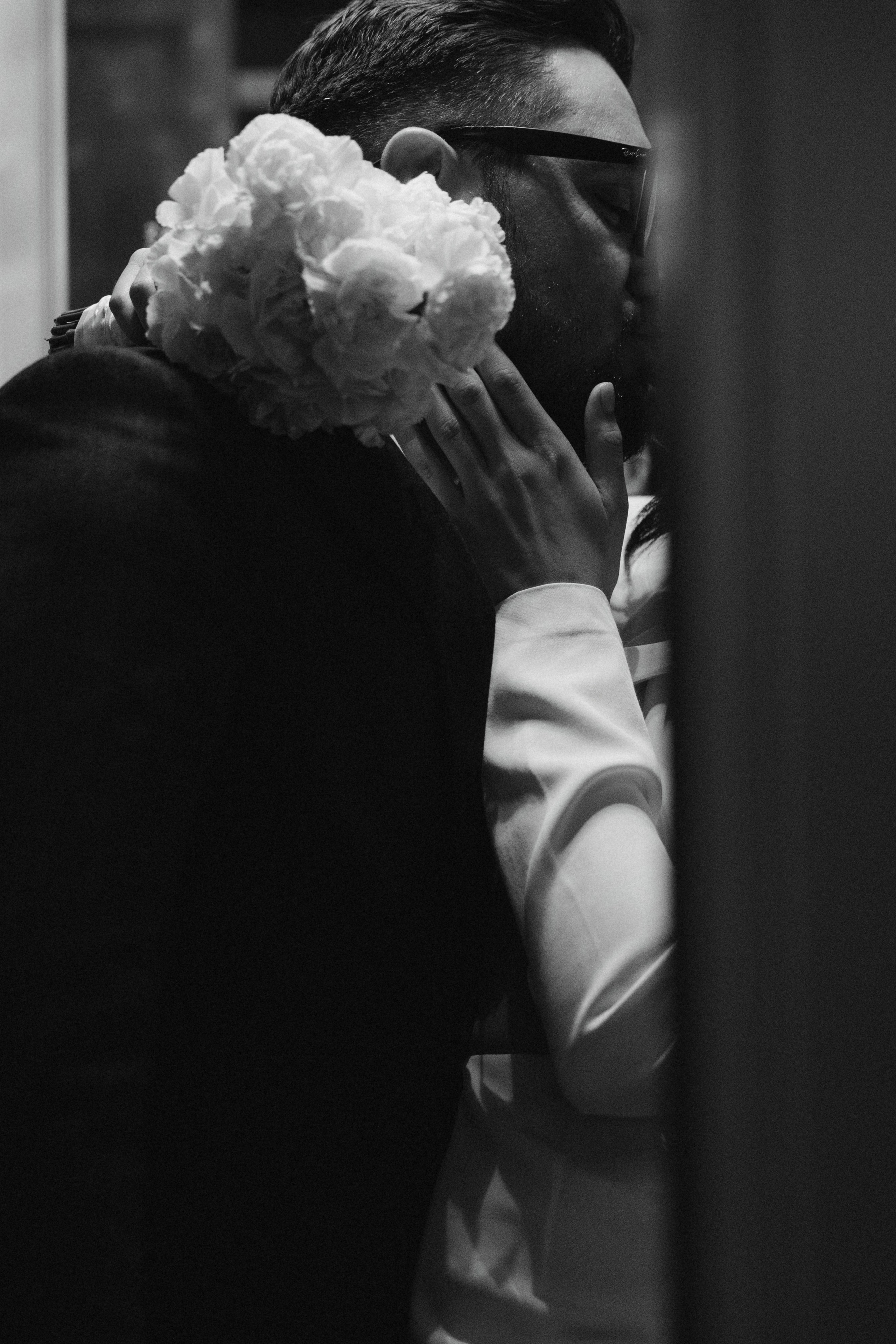 Никита и Алина. Свадебный, портретный и семейный фотограф в Москве Абукалиева Диляра