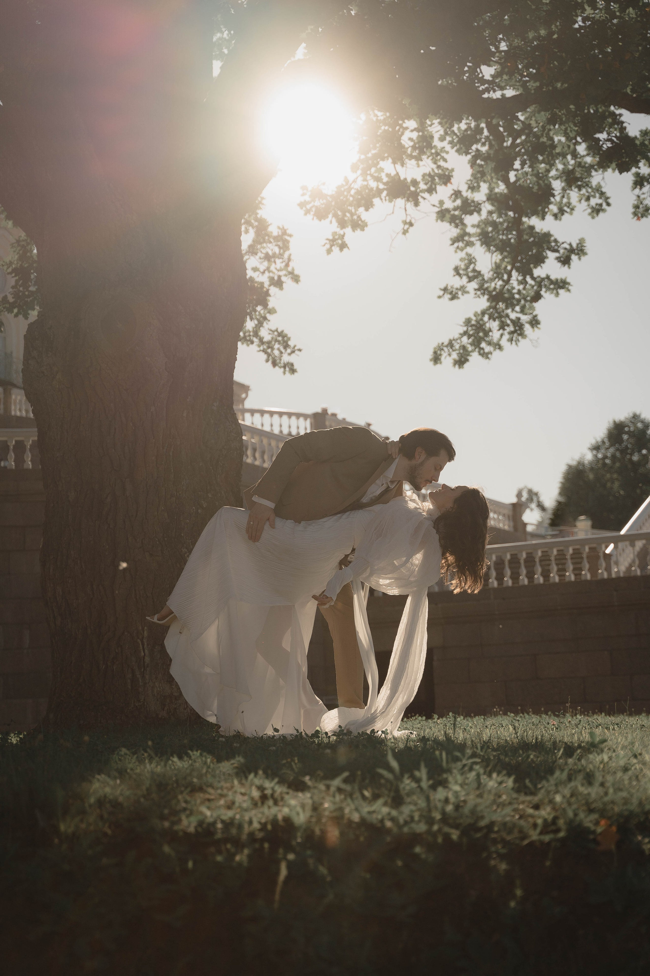 Одно сердце на двоих. Свадебный фотограф Казань Анастасия Доле