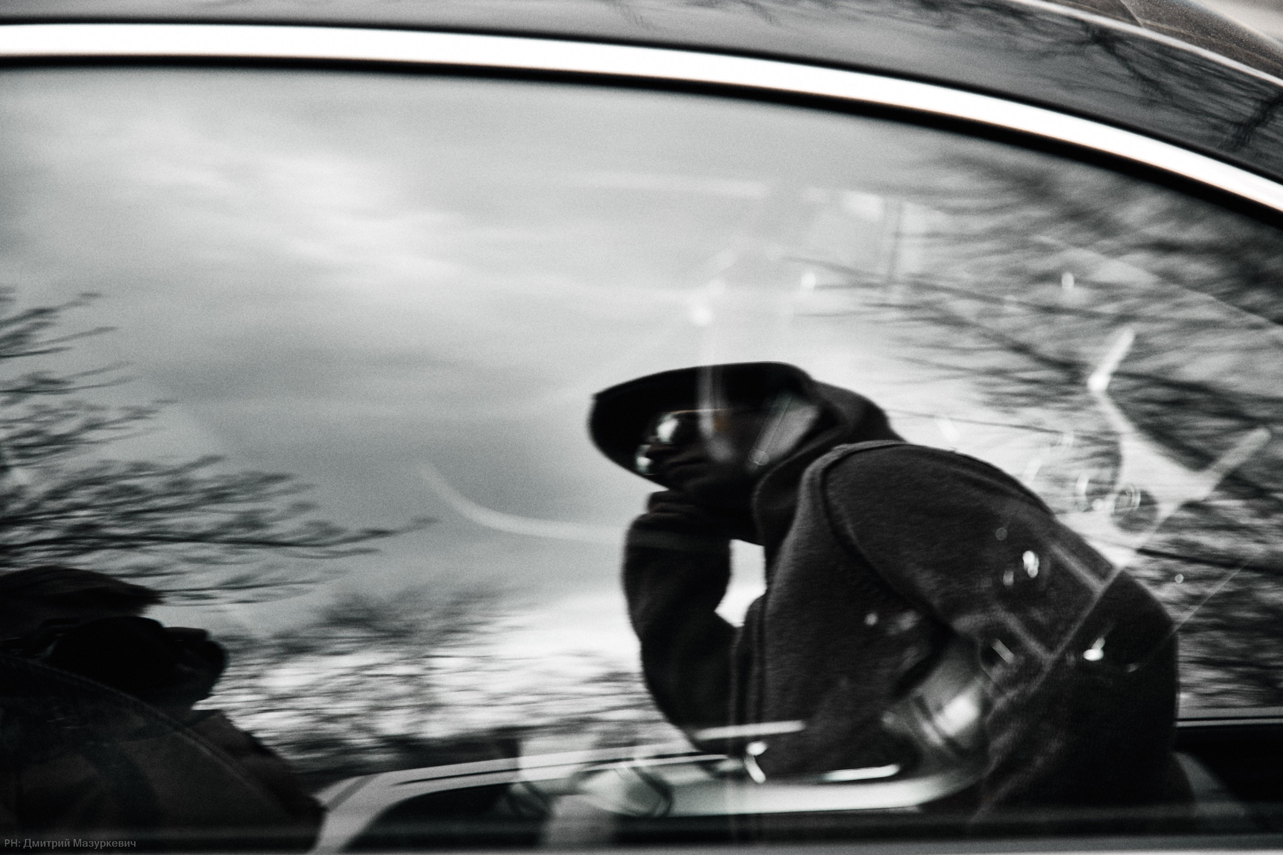 Индивидуальная мужская фотосессия в Екатеринбурге. Дмитрий Мазуркевич: Профессиональный Репортажный Фотограф