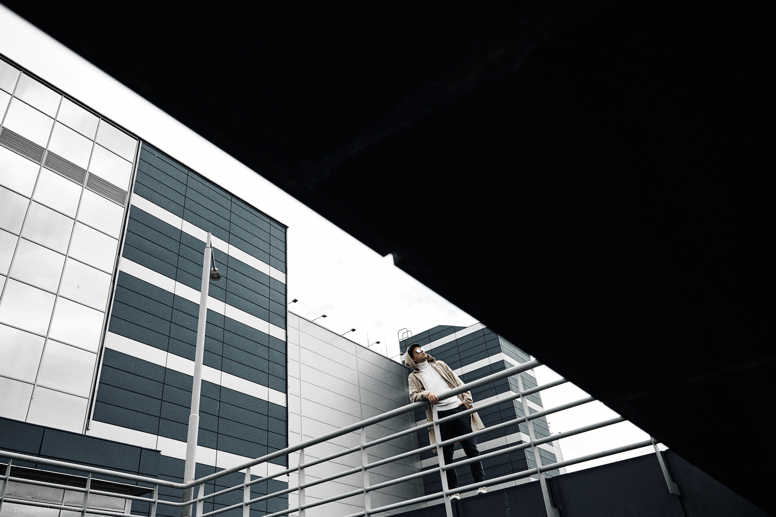 Индивидуальная мужская фотосессия в Екатеринбурге. Дмитрий Мазуркевич: Профессиональный Репортажный Фотограф