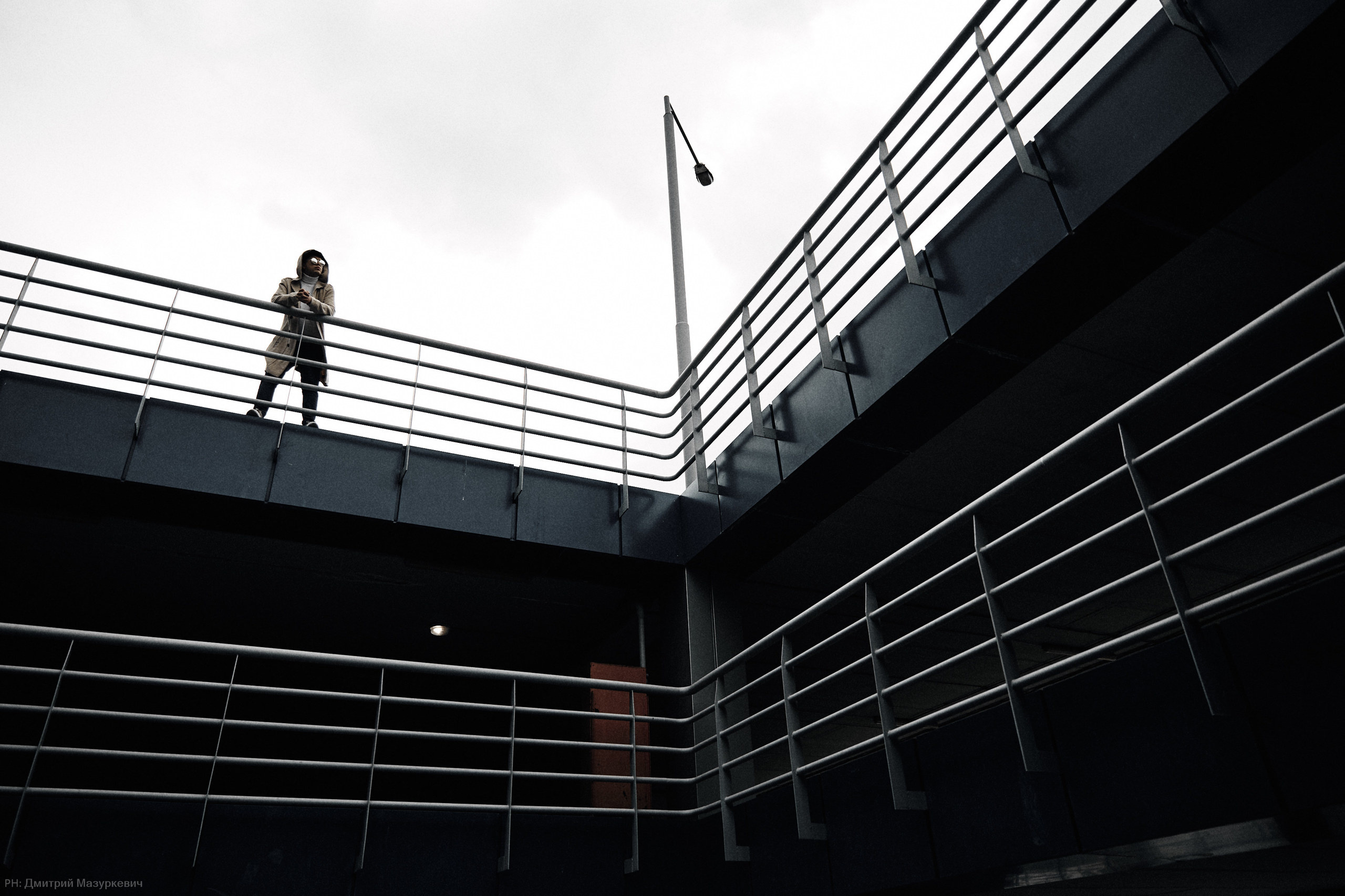 Индивидуальная мужская фотосессия в Екатеринбурге. Дмитрий Мазуркевич: Профессиональный Репортажный Фотограф