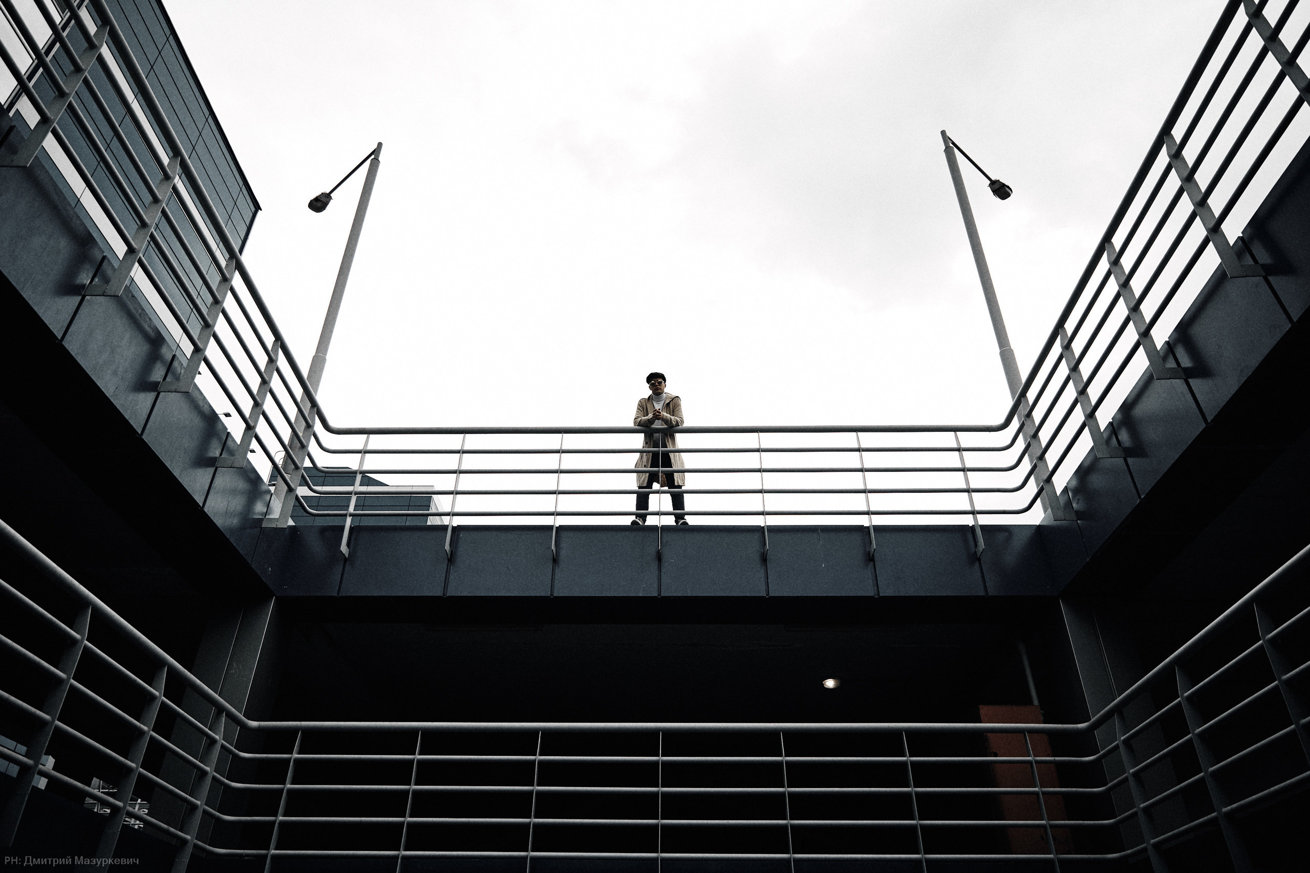 Индивидуальная мужская фотосессия в Екатеринбурге. Дмитрий Мазуркевич: Профессиональный Репортажный Фотограф