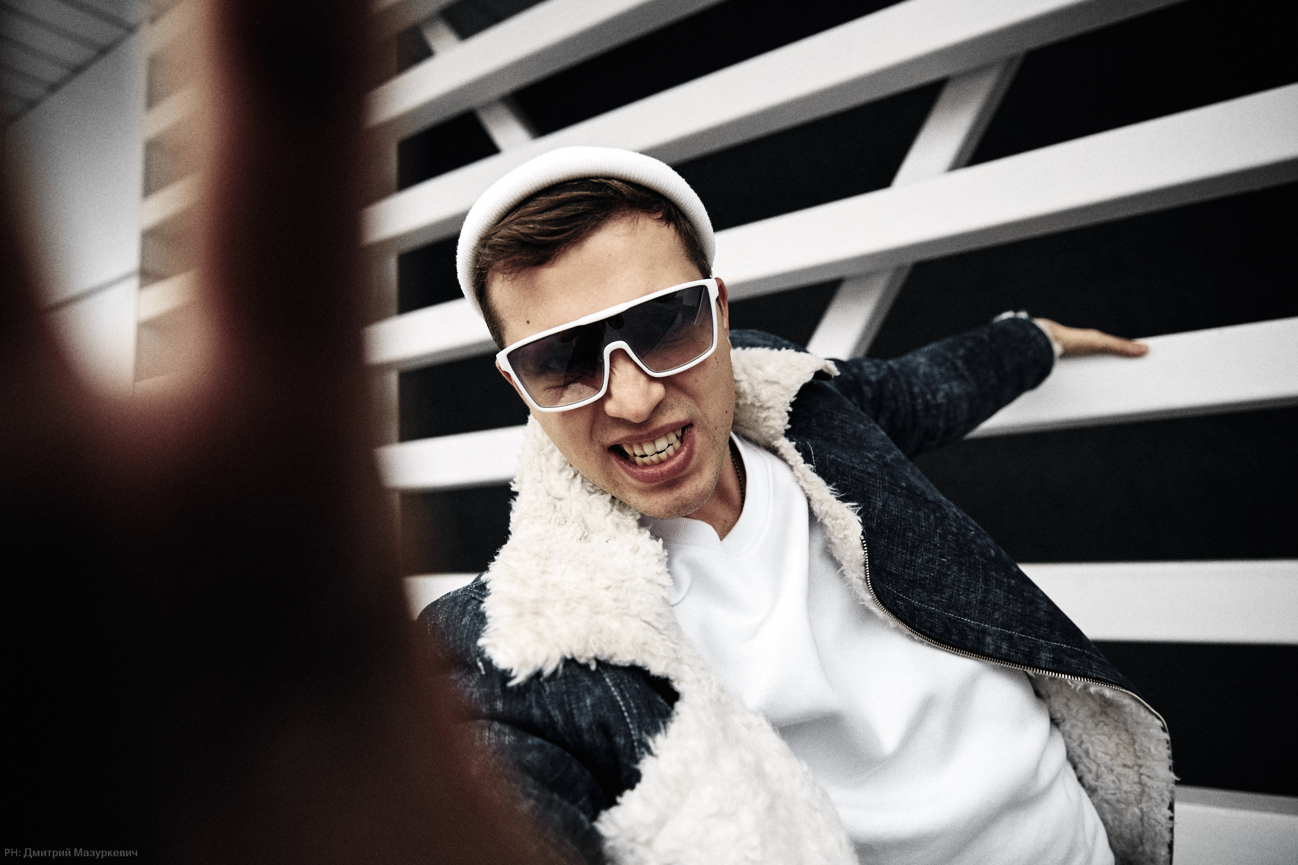 Индивидуальная мужская фотосессия в Екатеринбурге. Дмитрий Мазуркевич: Профессиональный Репортажный Фотограф