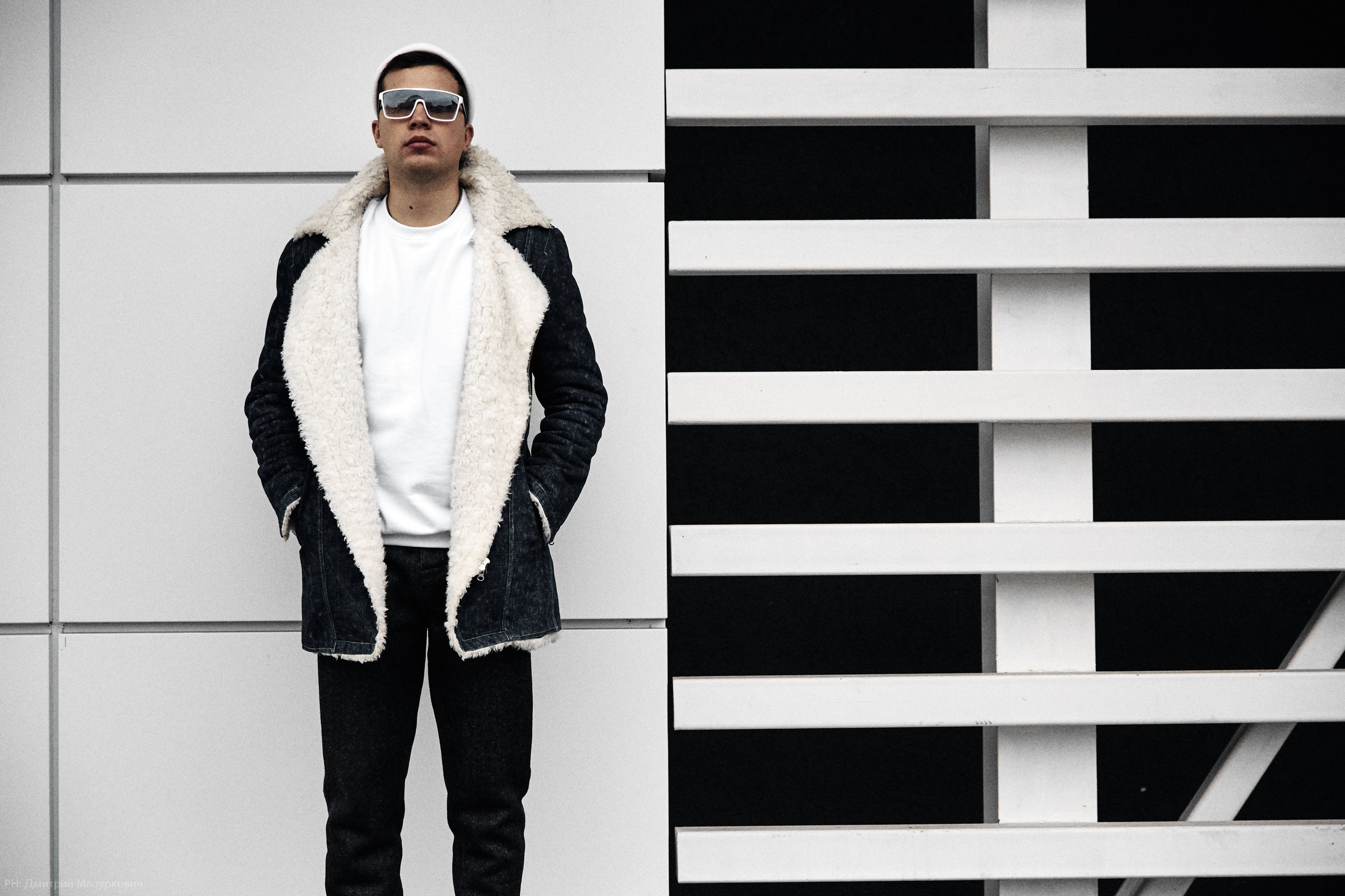 Индивидуальная мужская фотосессия в Екатеринбурге. Дмитрий Мазуркевич: Профессиональный Репортажный Фотограф