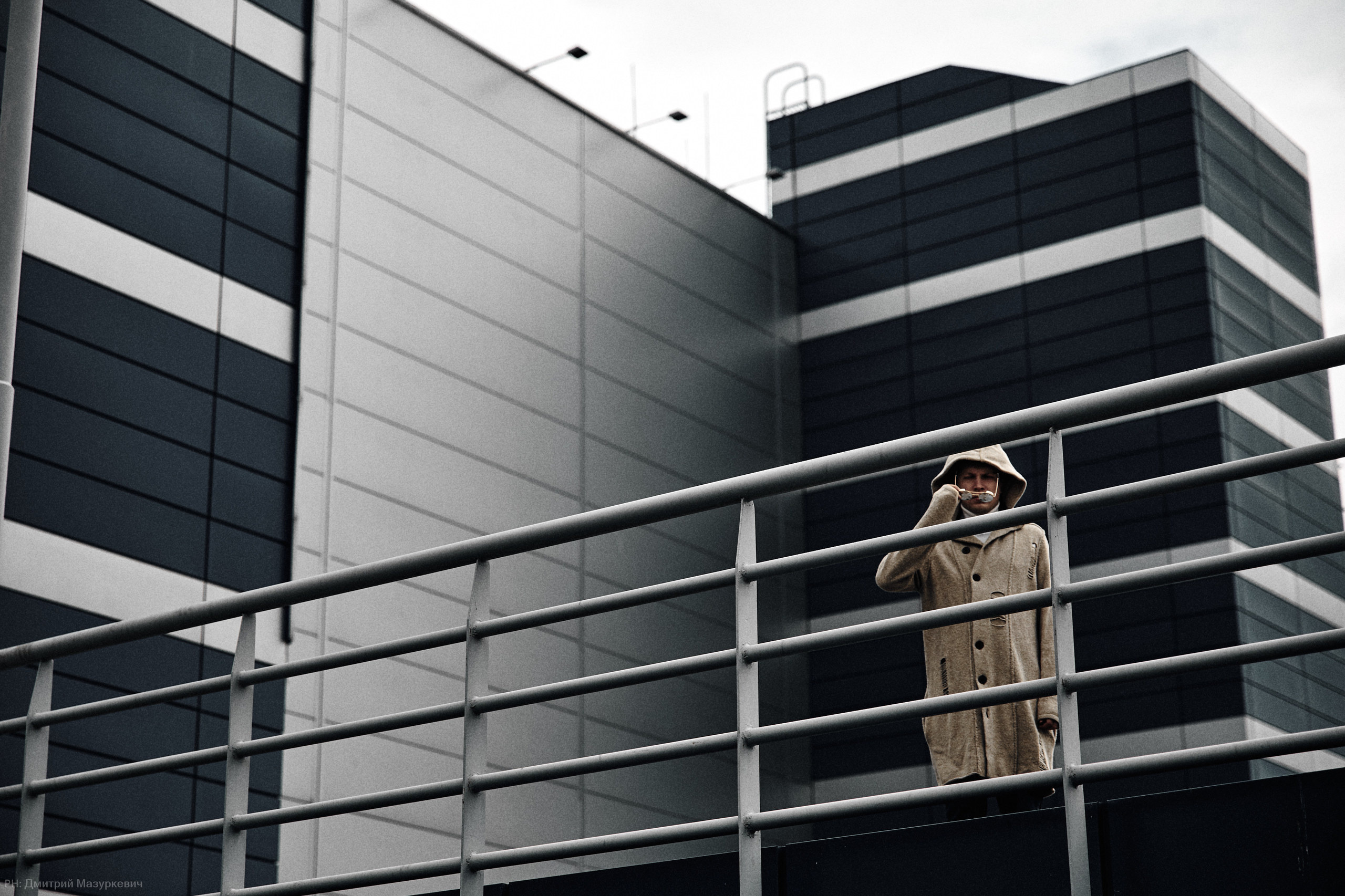 Индивидуальная мужская фотосессия в Екатеринбурге. Дмитрий Мазуркевич: Профессиональный Репортажный Фотограф