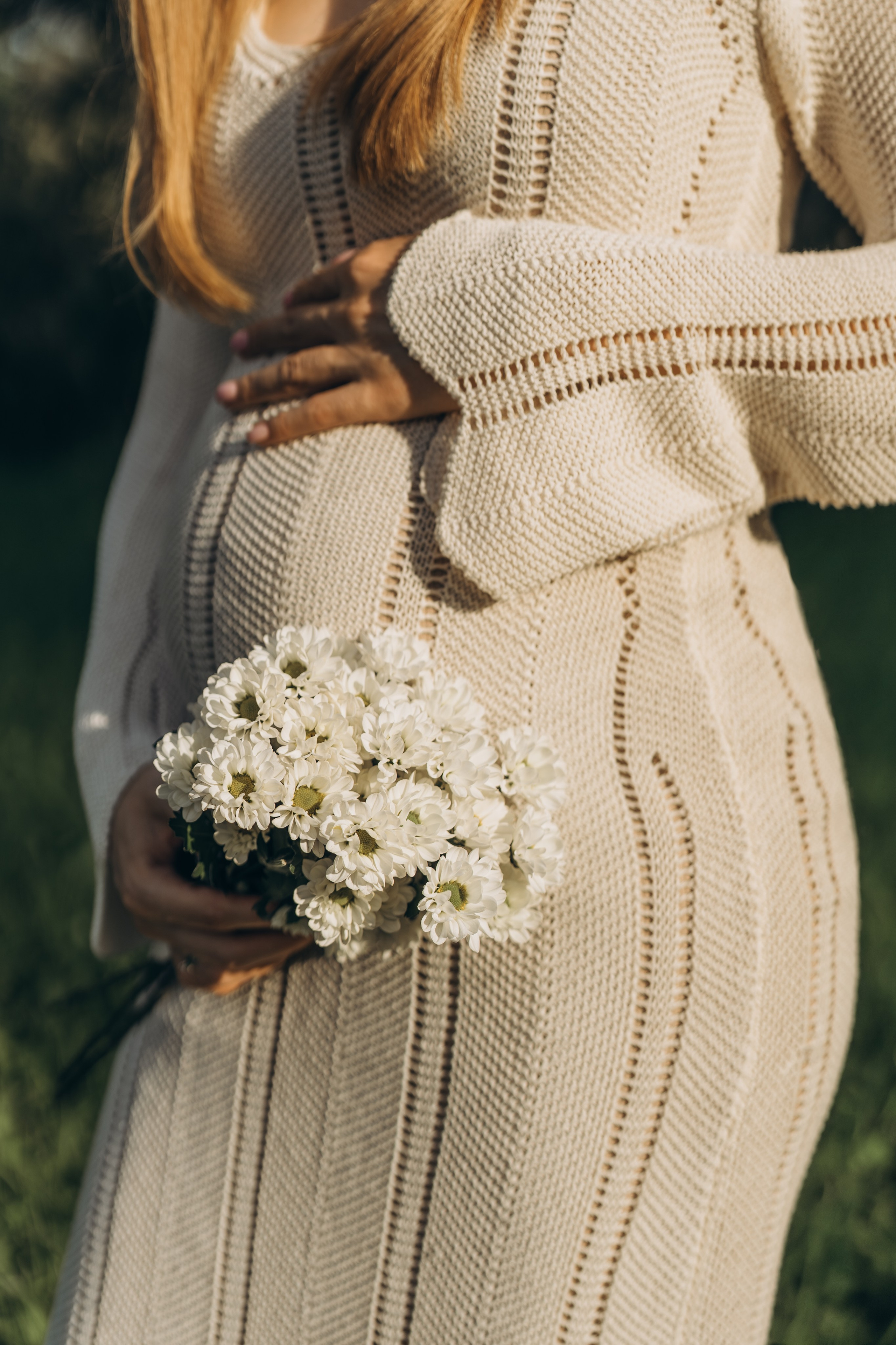 О любви и ее продолжении. Семейный фотограф Москва. Фотограф беременности и материнства Москва