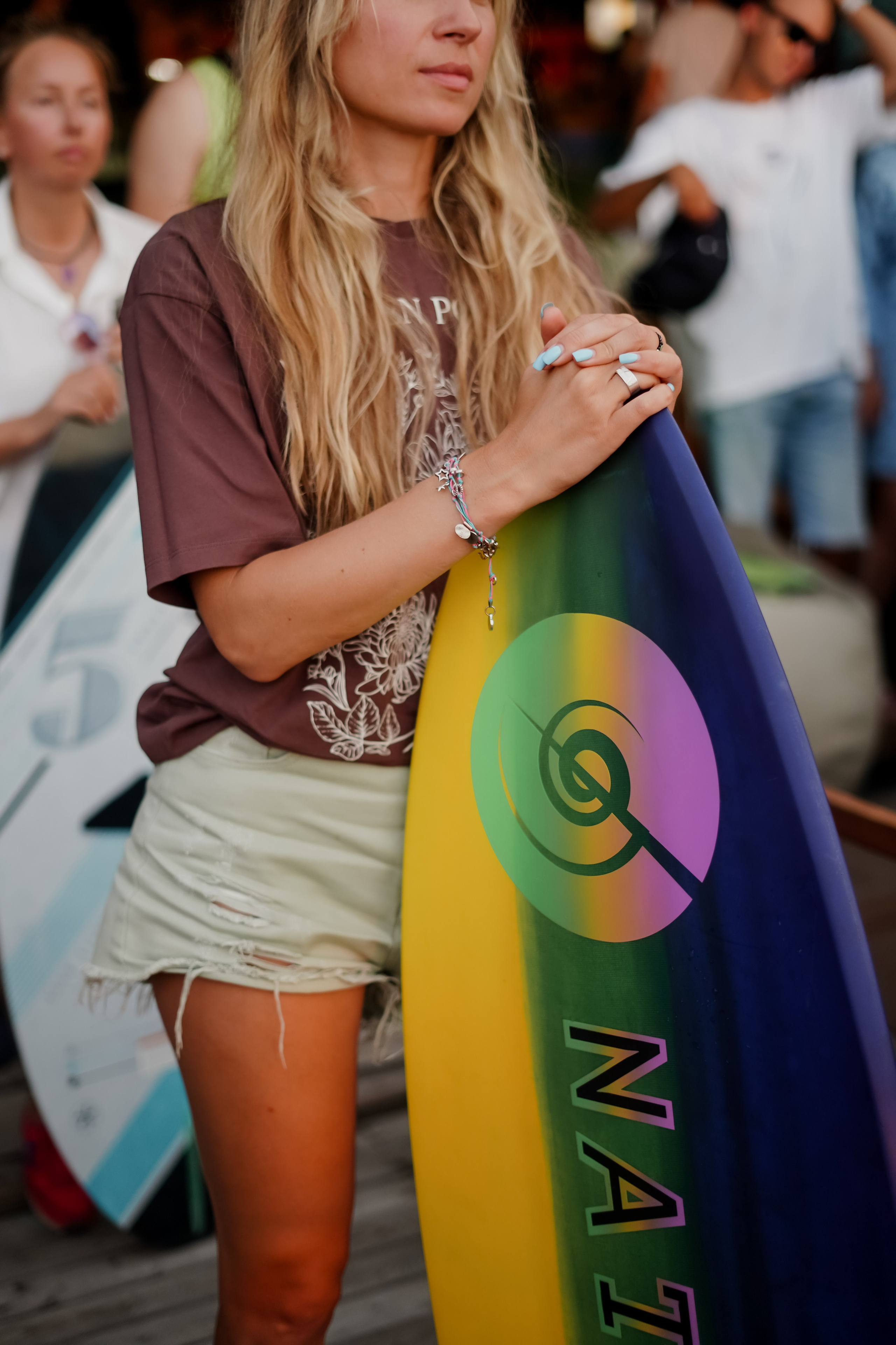 Surf. Фотограф Валерия Крахмалева