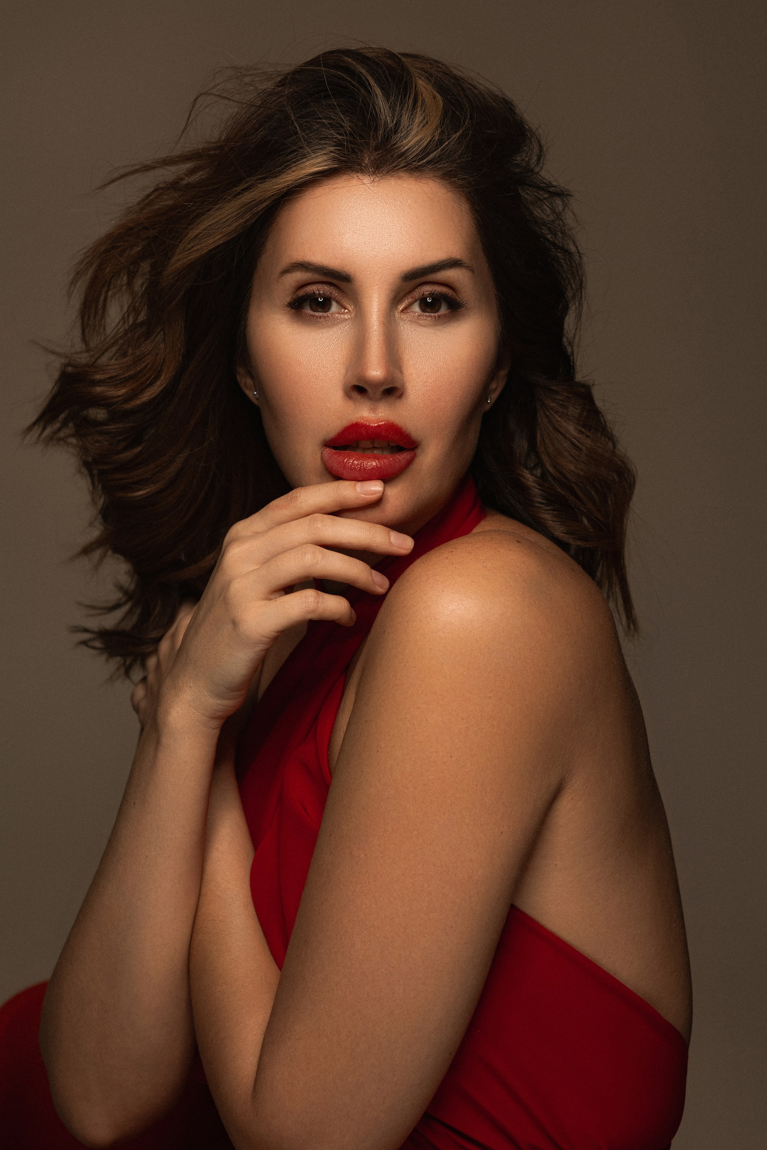 Портретная фотосессия девушек в Краснодаре. Фотограф в Краснодаре Анна Худокормова. Свадебные, семейные, детские фотосессии