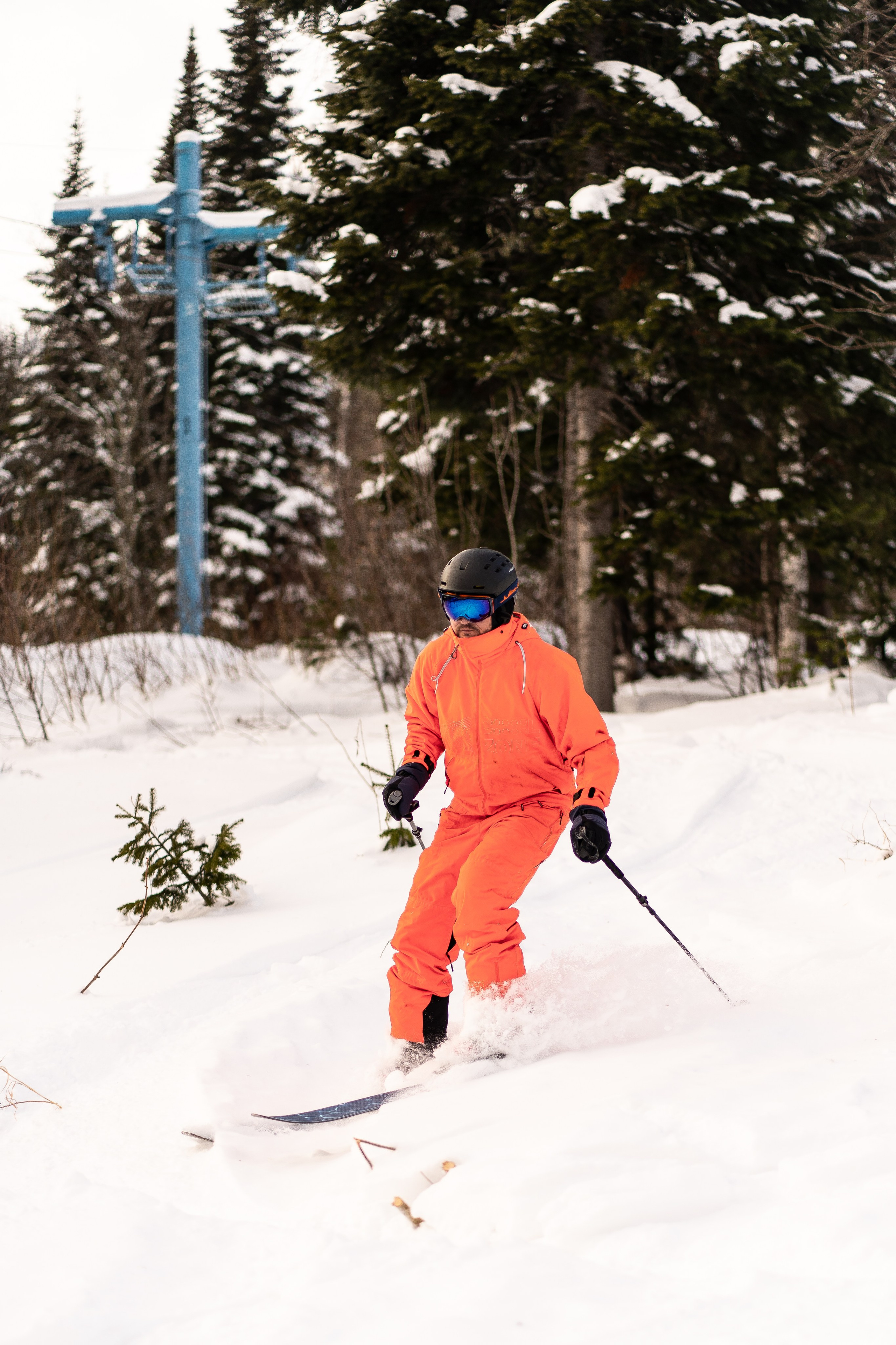 Джой 13.12. Анастасия Паршукова — фотограф Шерегеш Новосибирск