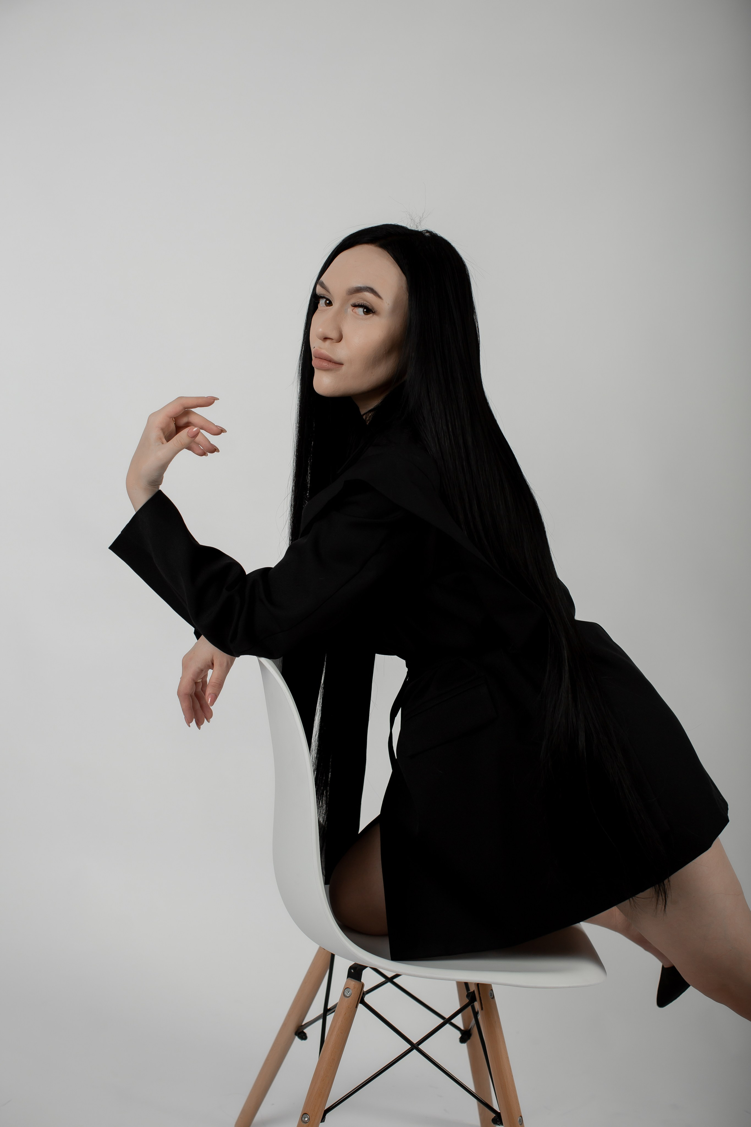 Мастер по наращиванию волос