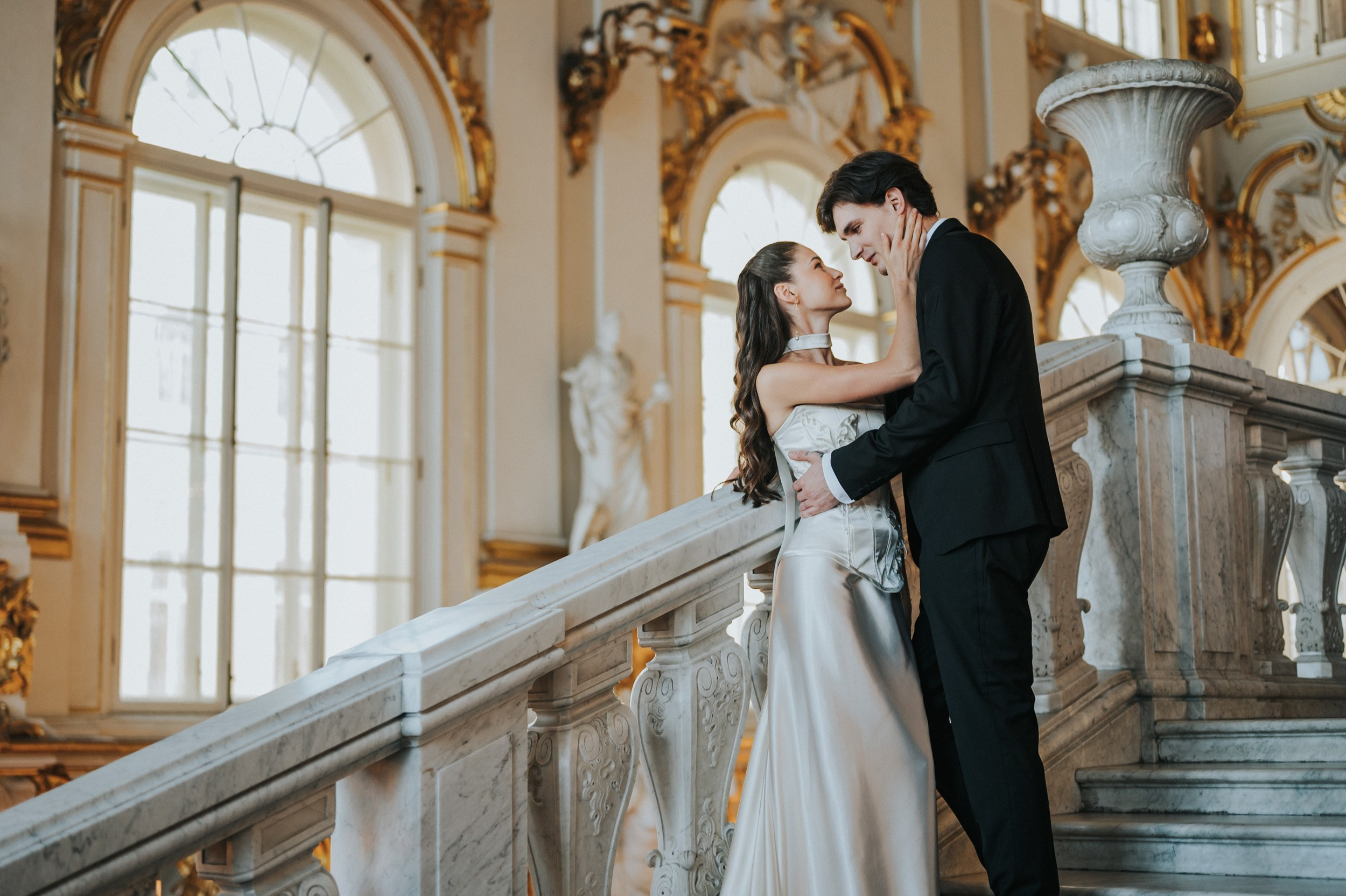 Когда искусство встречает любовь. Свадебный фотограф в Белгороде, Воронеже, Алексеевке, Старом Осколе, Губкине, Россоши