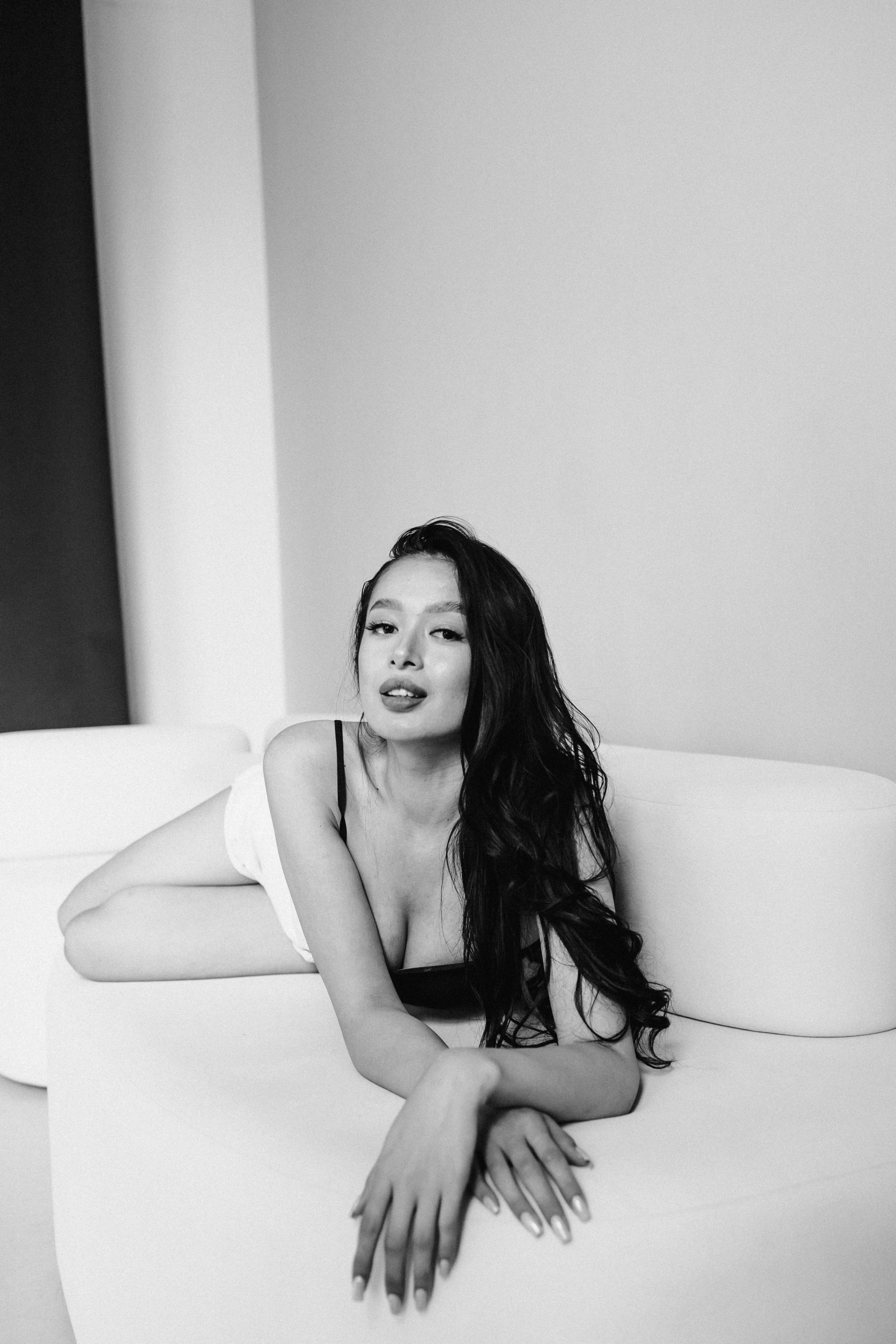 Диля. Фотограф Уфа