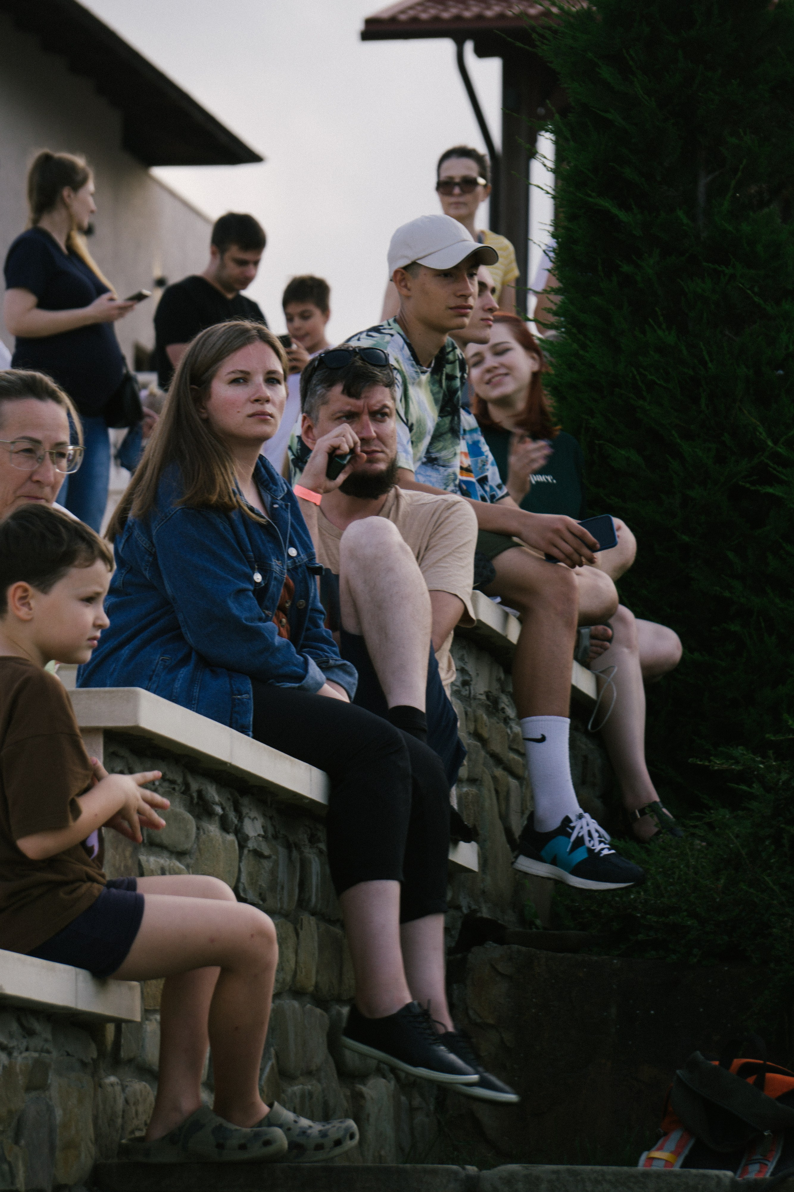 Бакс Бани FEST 2023 г. Фотограф в Новороссийске Алёна Сватко