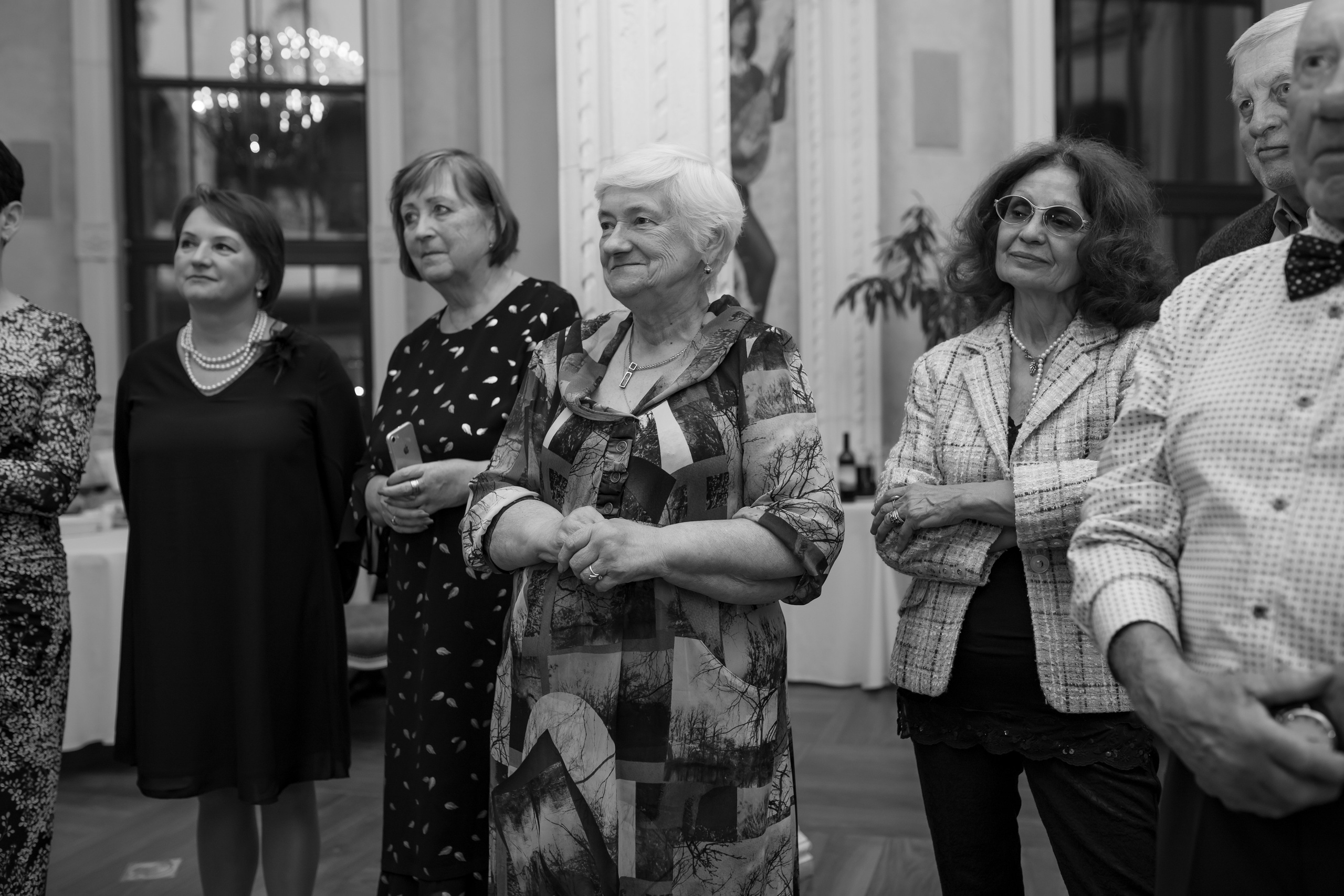 Юбилей Светланы (6 часов). Семейный и детский фотограф в Москве Дорогова Екатерина