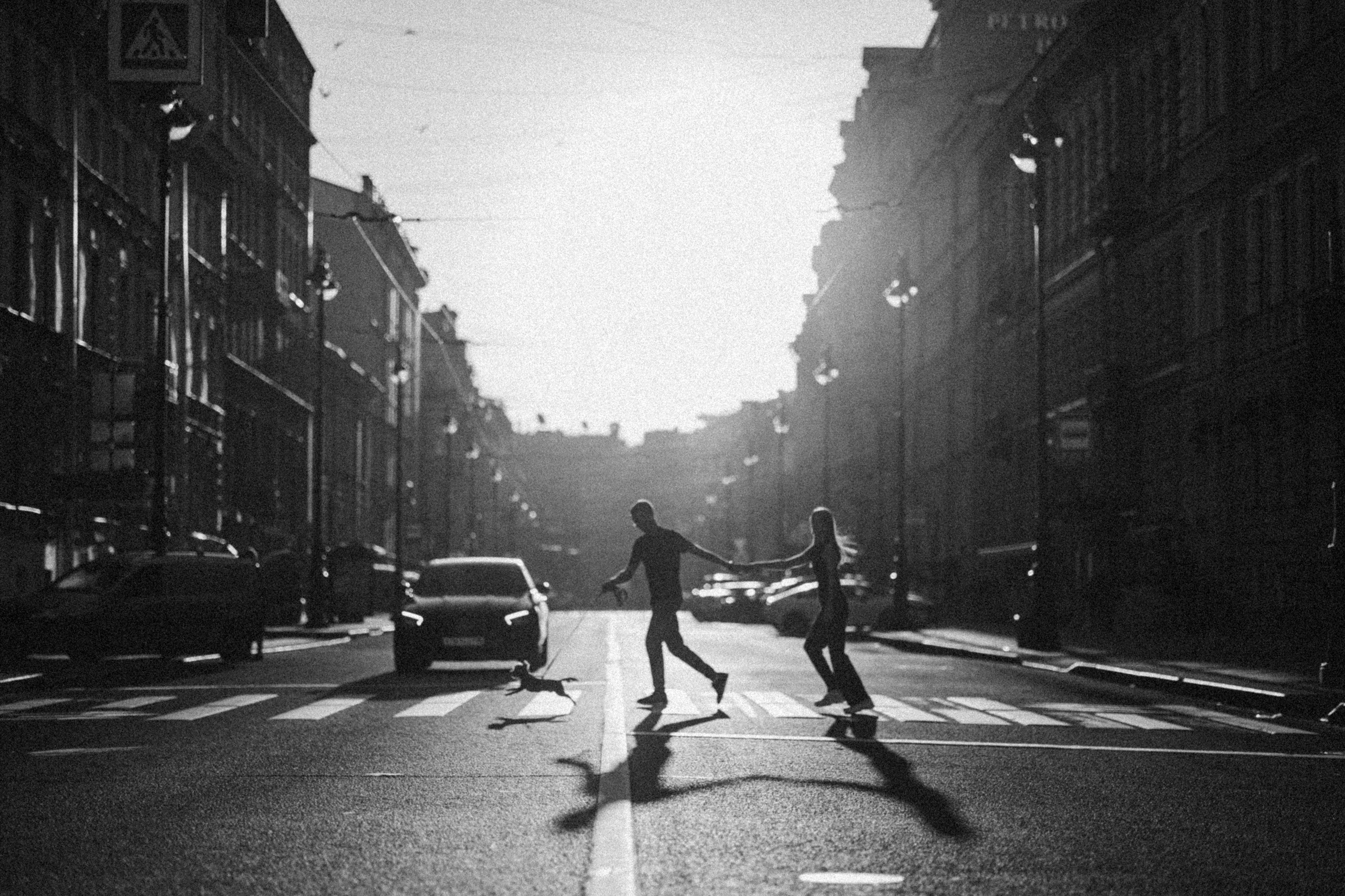 Филя и его семья. Фотограф — Анималист | Санкт-Петербург