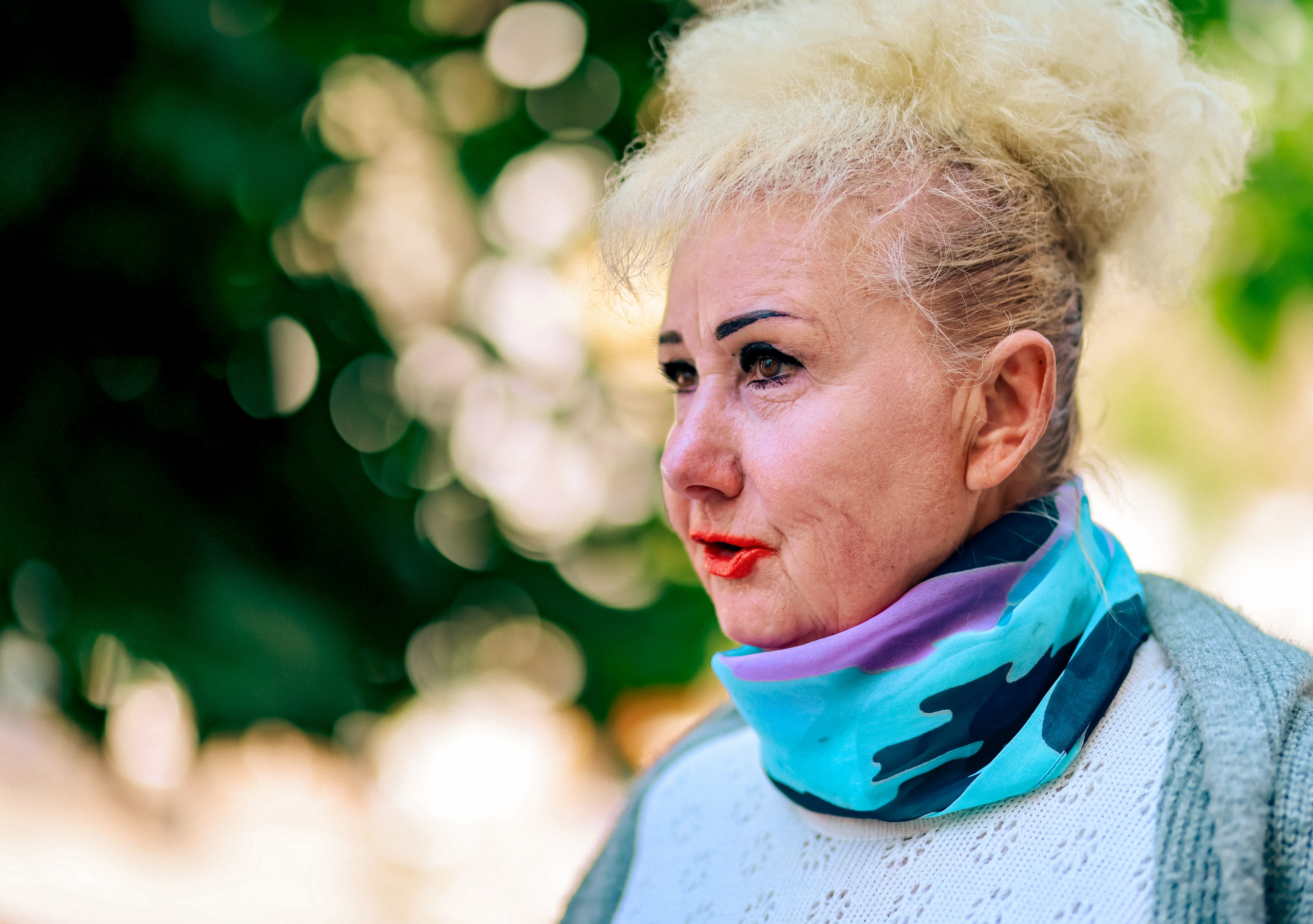 Яркий Таганрог. Фотограф репортажей и стритфотосессий в Москве Людмила Смирнова