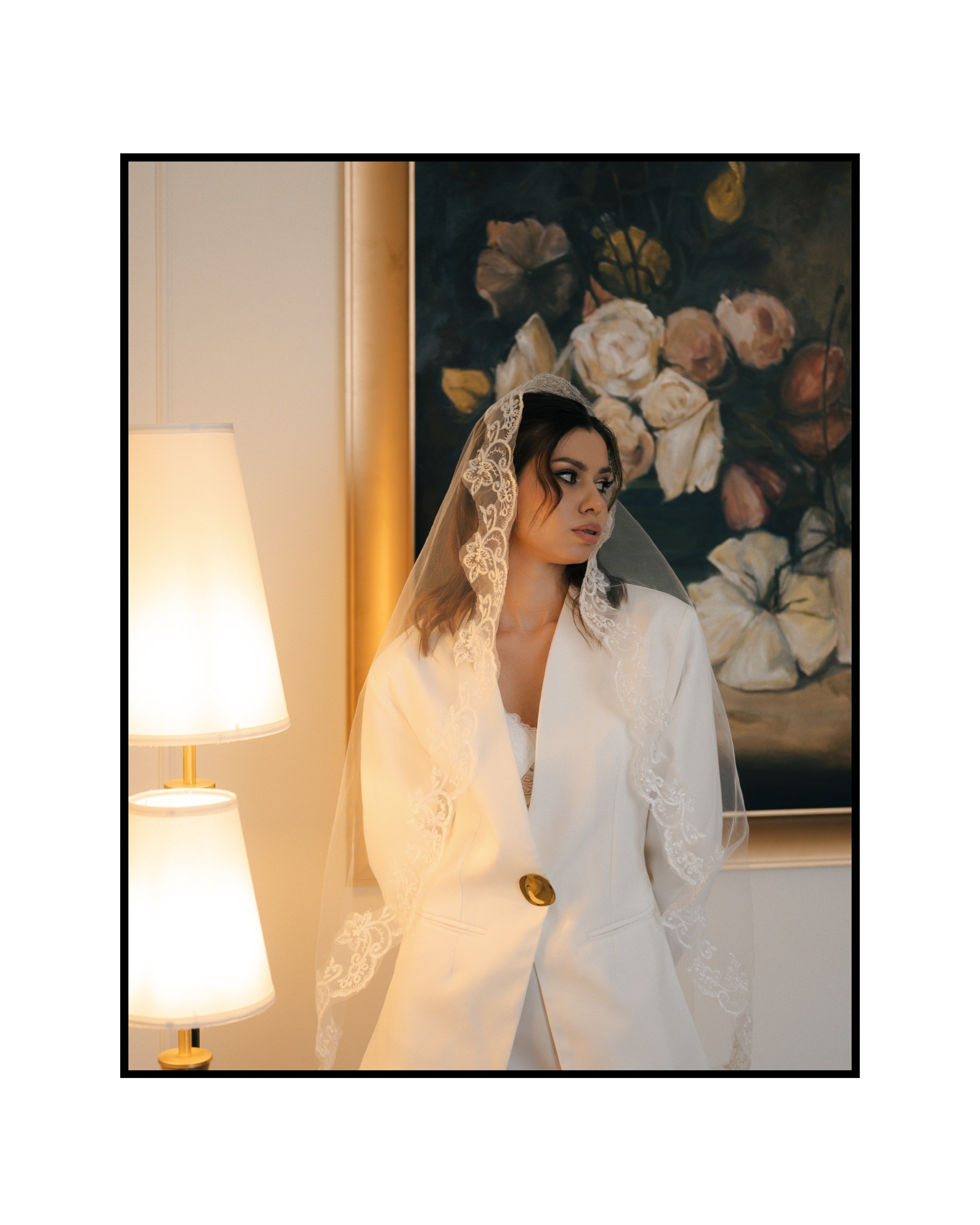 Утро невесты. Свадебный и семейный фотограф в Краснодаре Алина Мельник