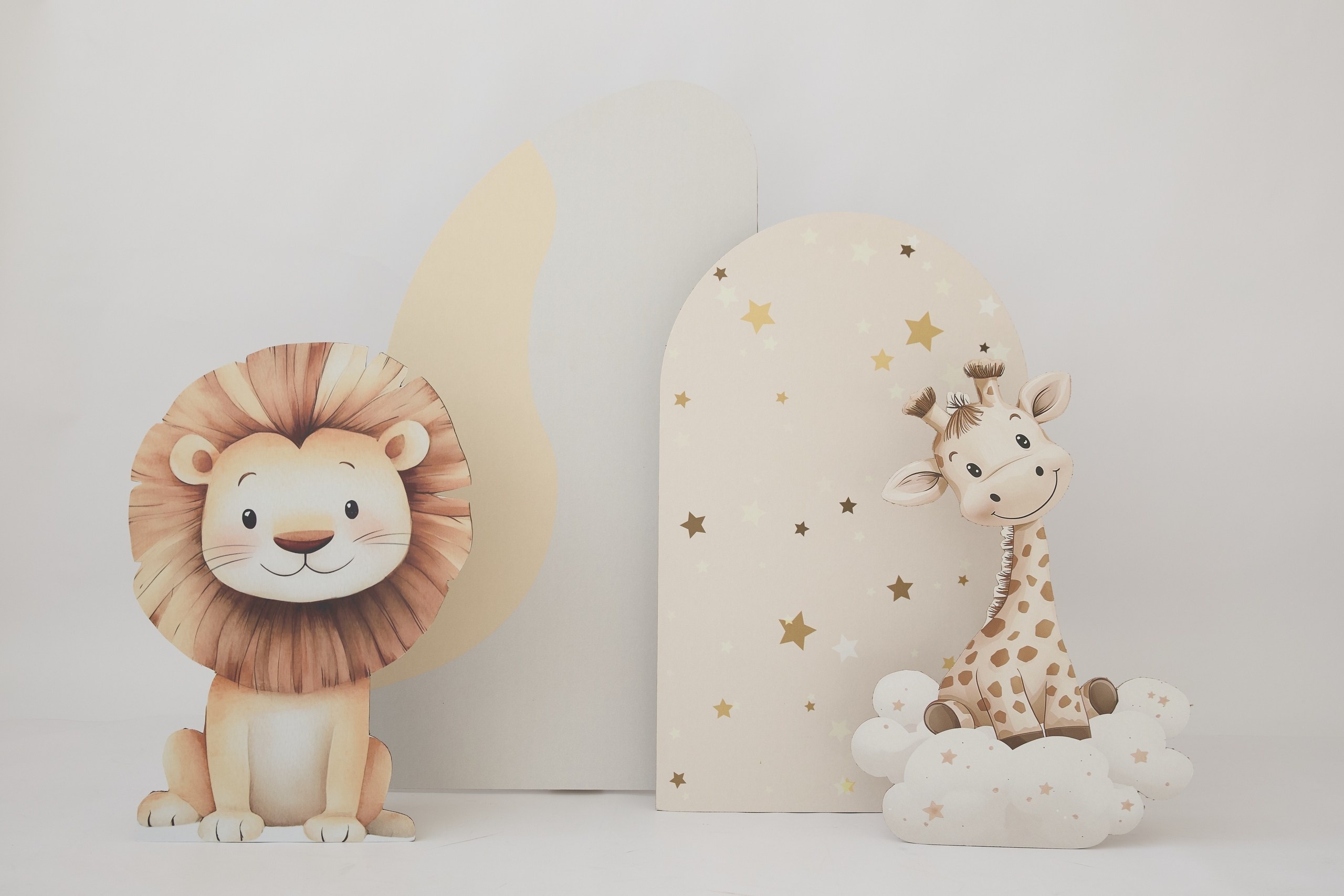 Детская и семейная фотостудия Mini Самара