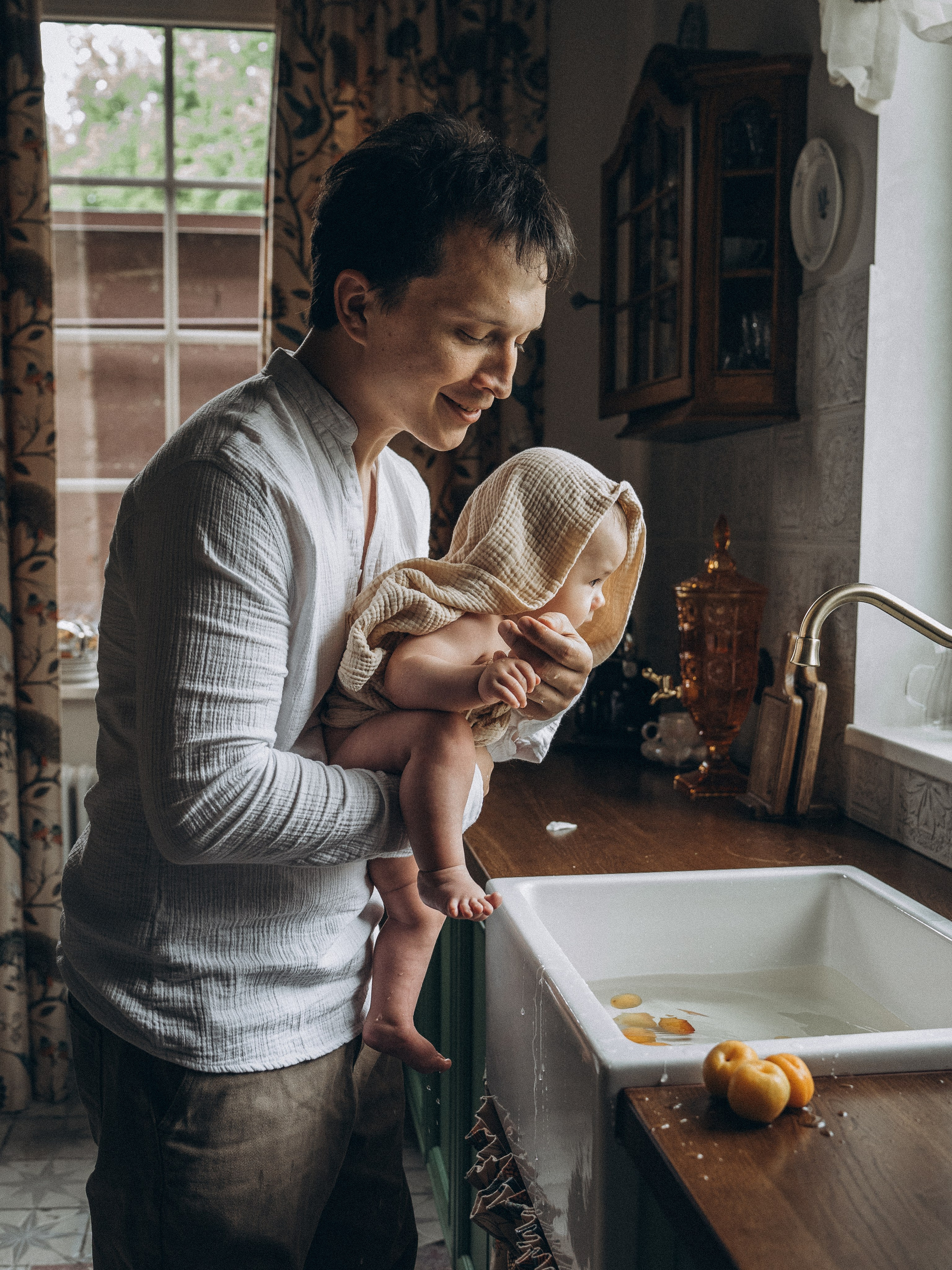 Villa Rossa. Фотограф Ольга Рубцова в Москве и Московской области