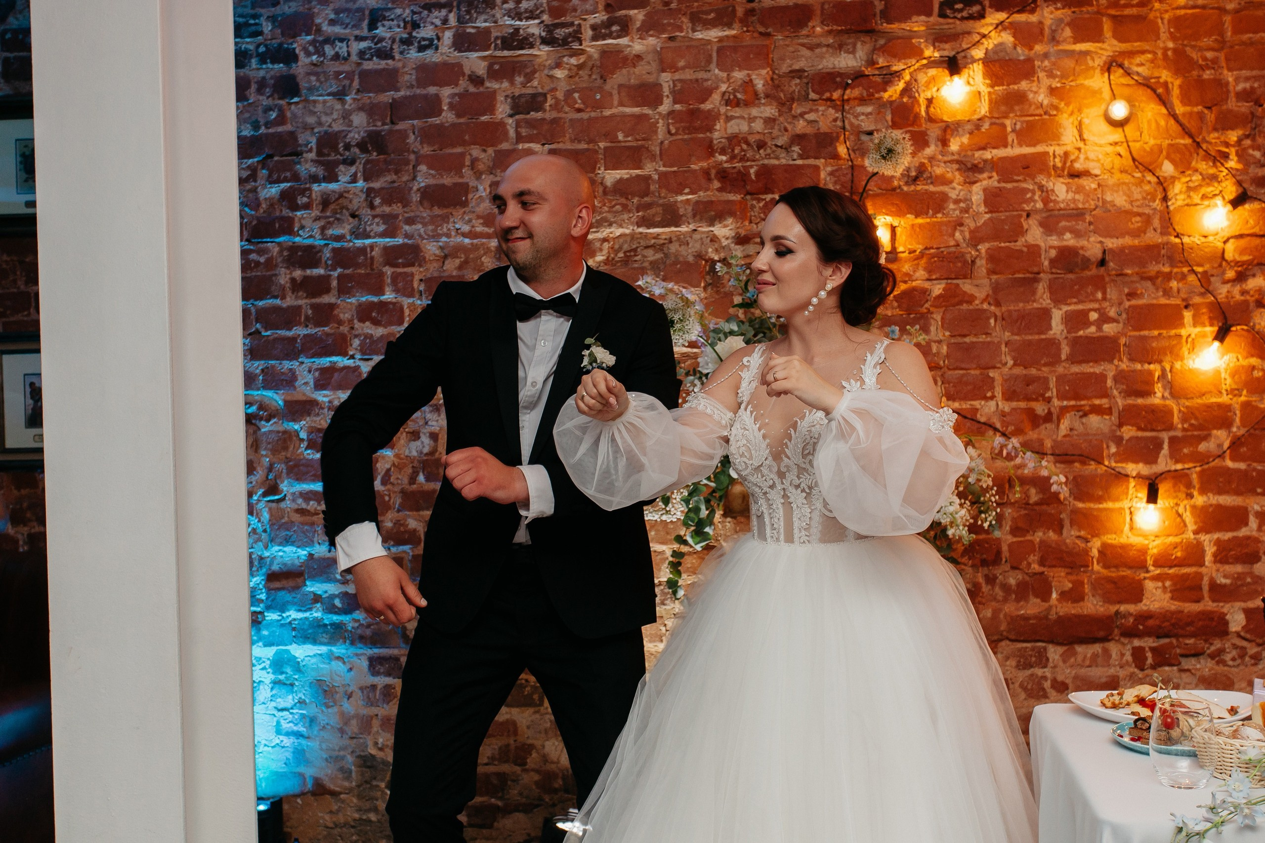 Саша ♡ Ваня 2020 год