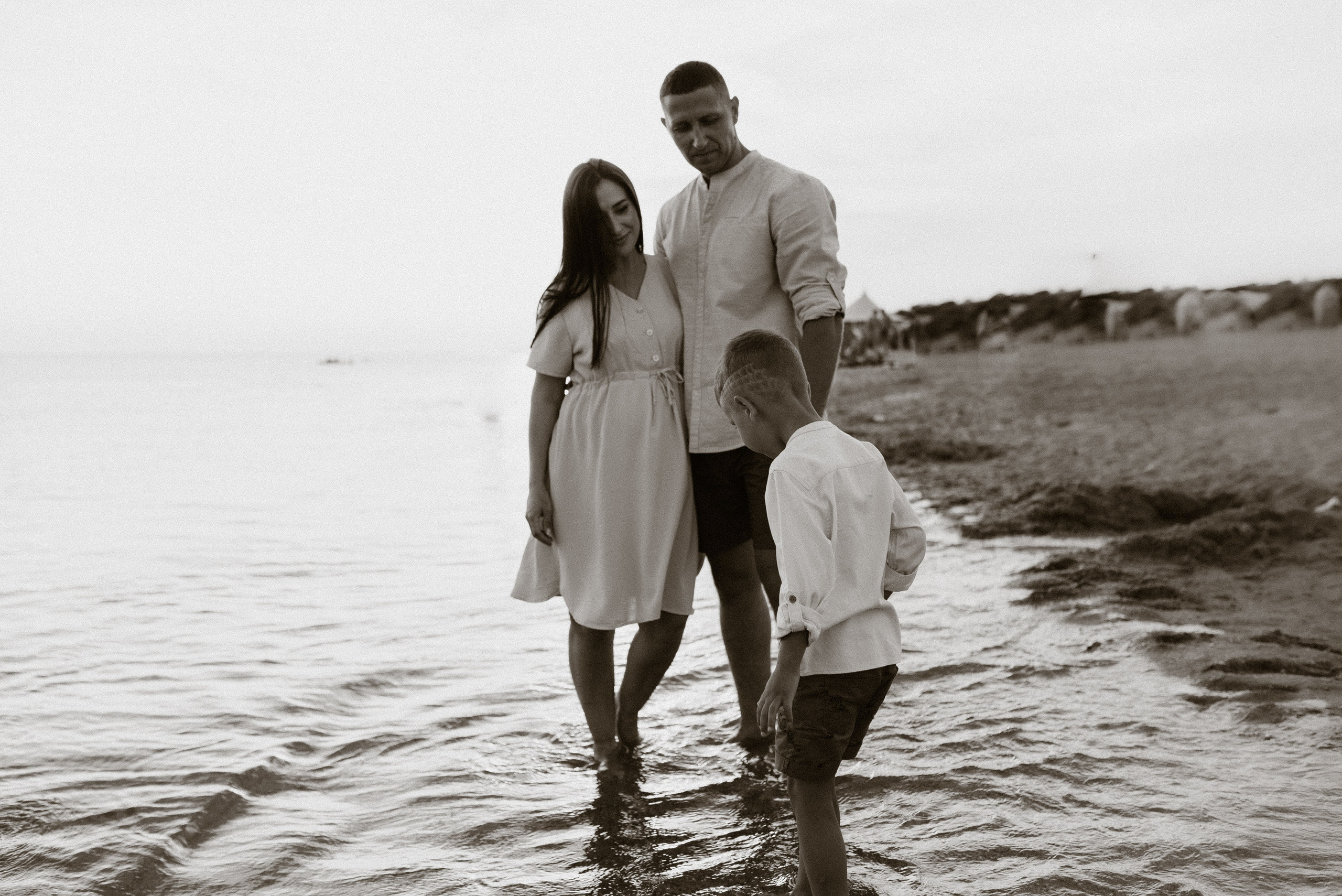 Семейная. Детский фотограф в Новороссийске Ксюша Маслова