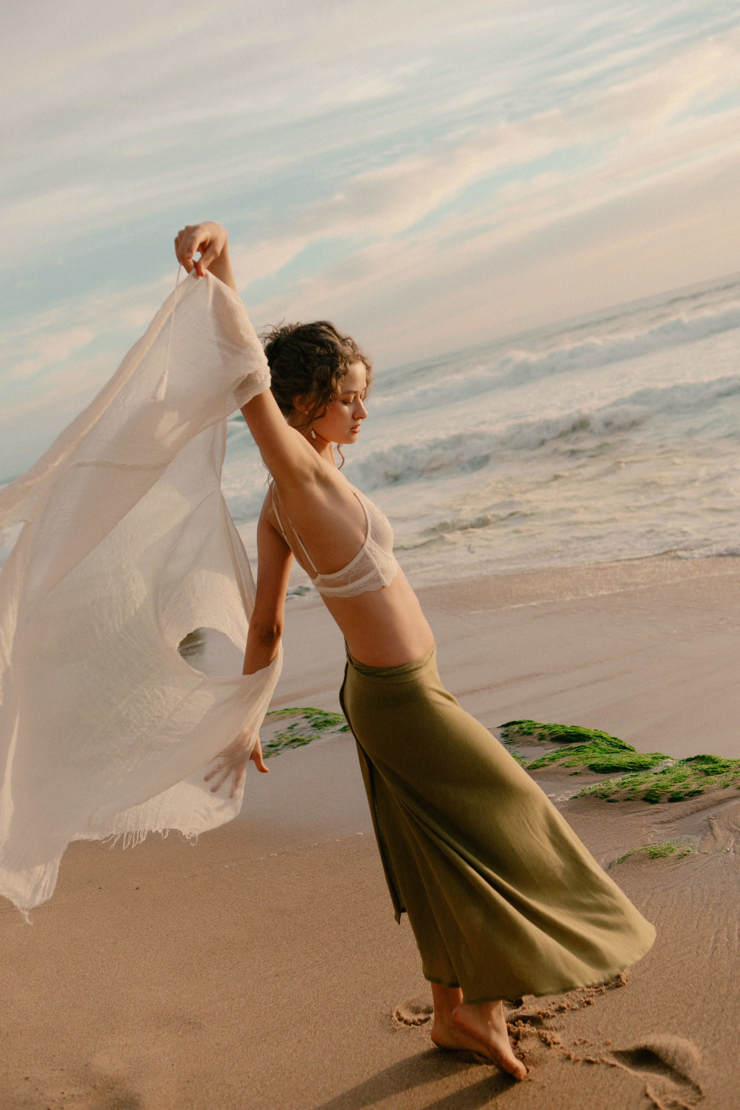 Maria. Photographer Lisbon|Portugal Nadiya Kharytonenko