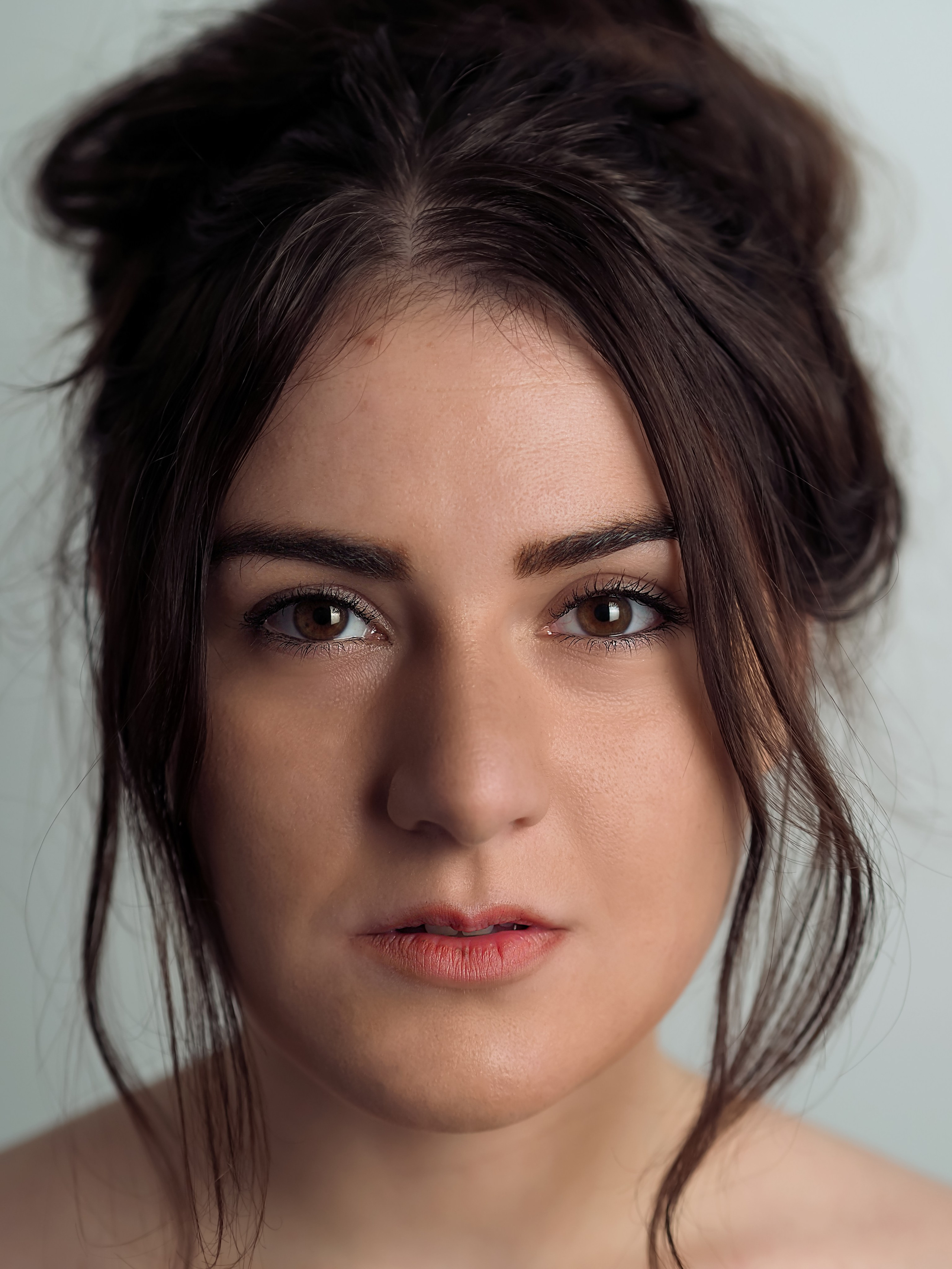 Портреты. I Photostudio Фотостудия Краснодар