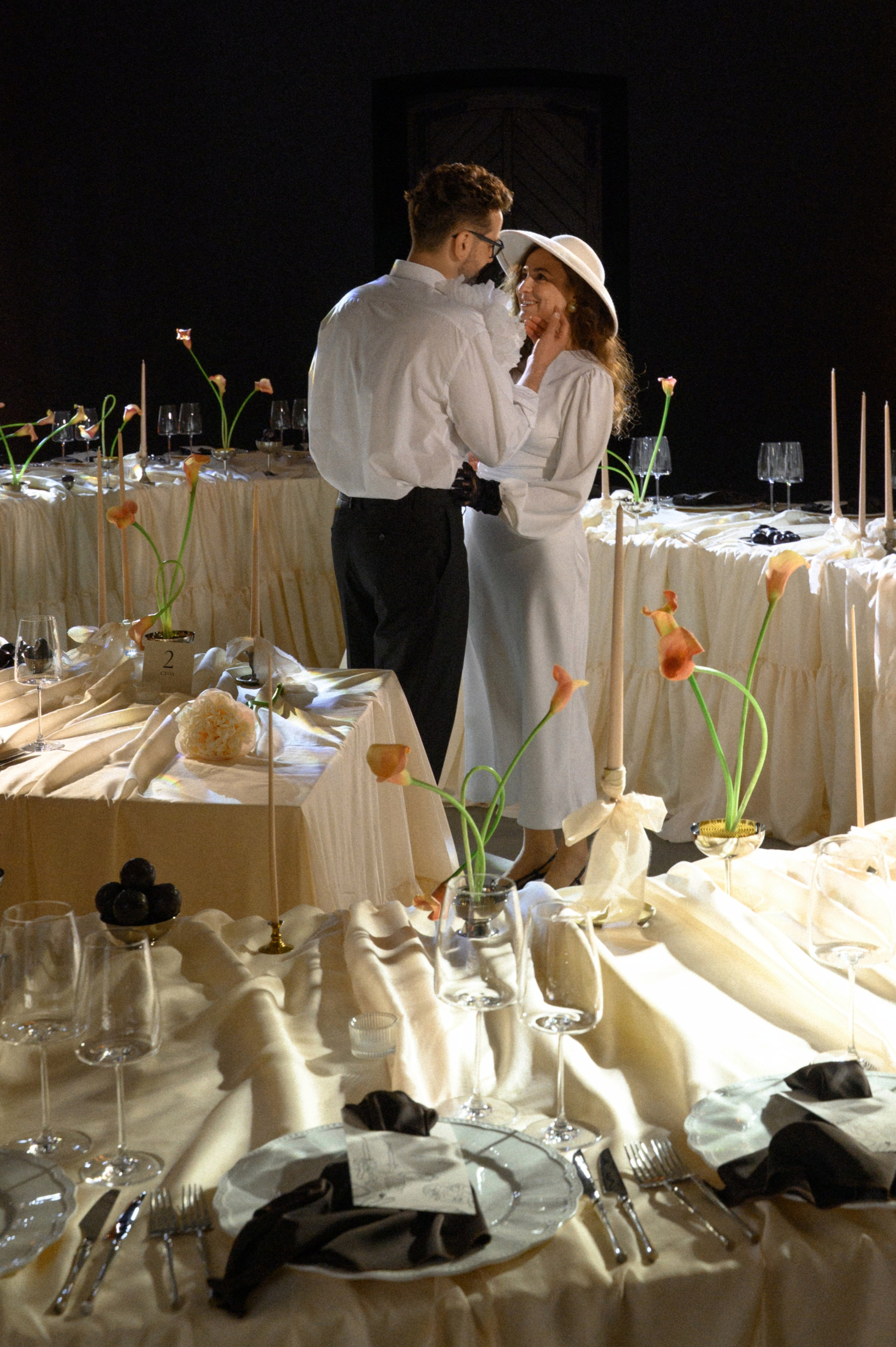 Иван и Наталья. Свадебный фотограф Минск