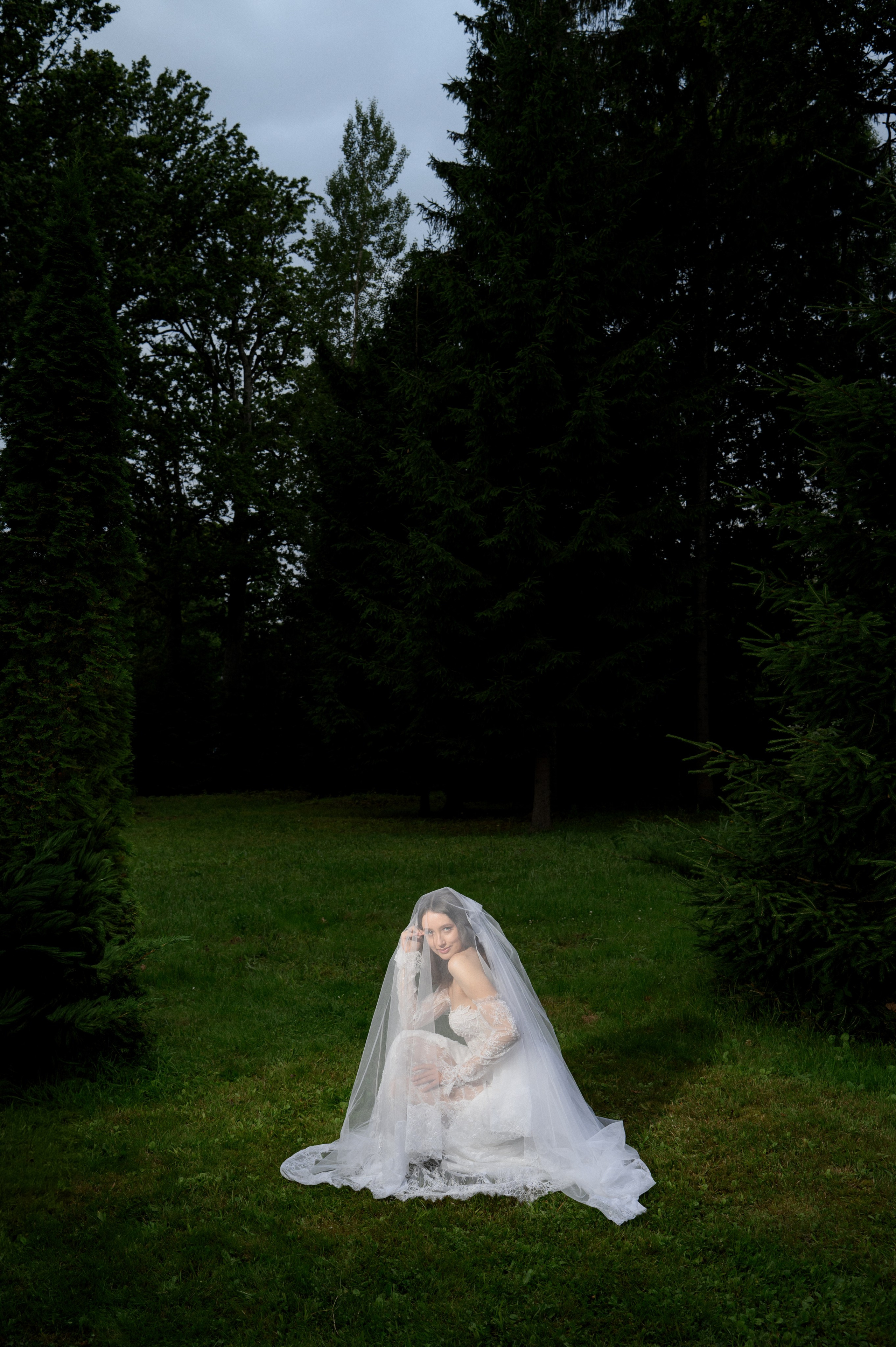 НИКИТА И КАТЯ. Свадебный фотограф Минск