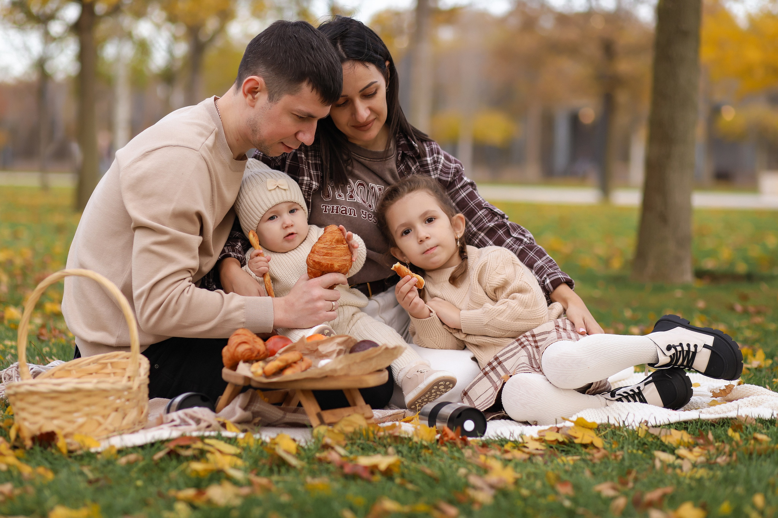 Прогулочная (Уличная). Фотограф в Краснодаре Анна Светикова