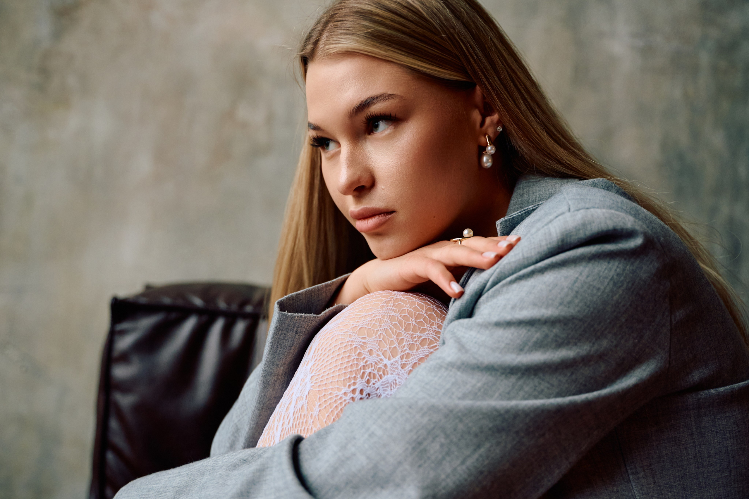 Аня. Фотограф Егорьевск Коломна Воскресенск