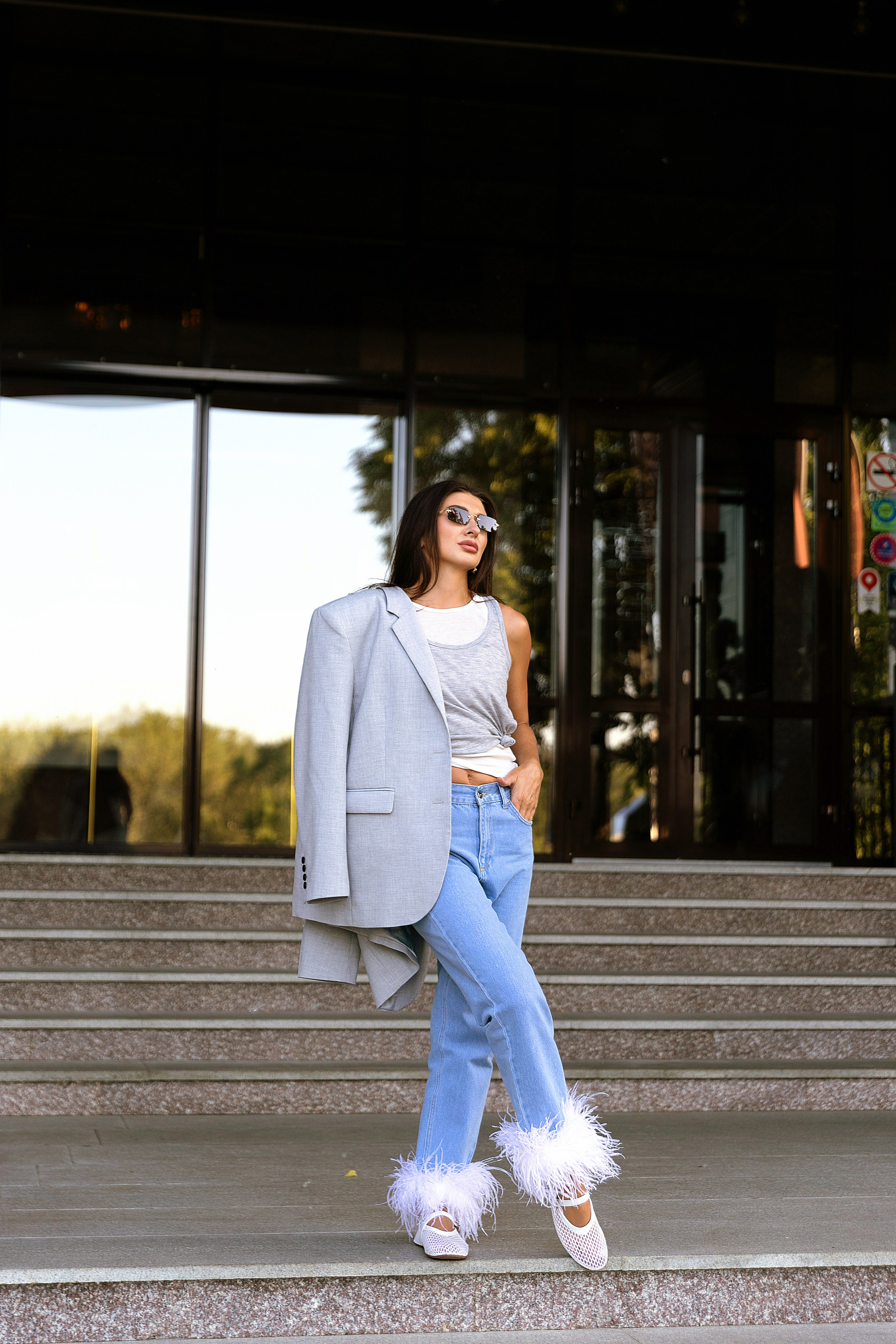 STREET STYLE. ТЕМА — новая творческая точка на карте нашего города!
