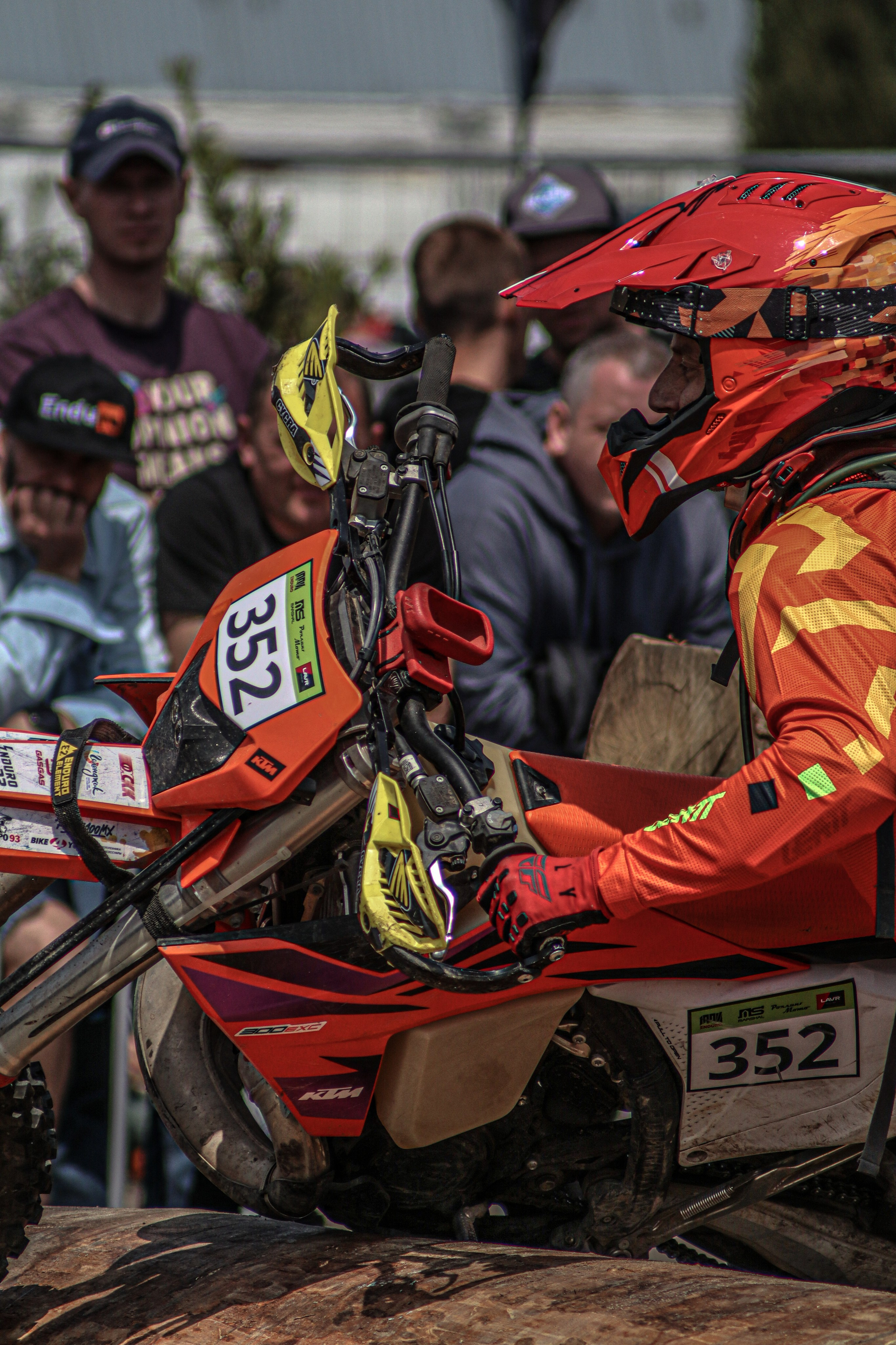 Enduro. Ivaladimirovna1995.wfolio.pro