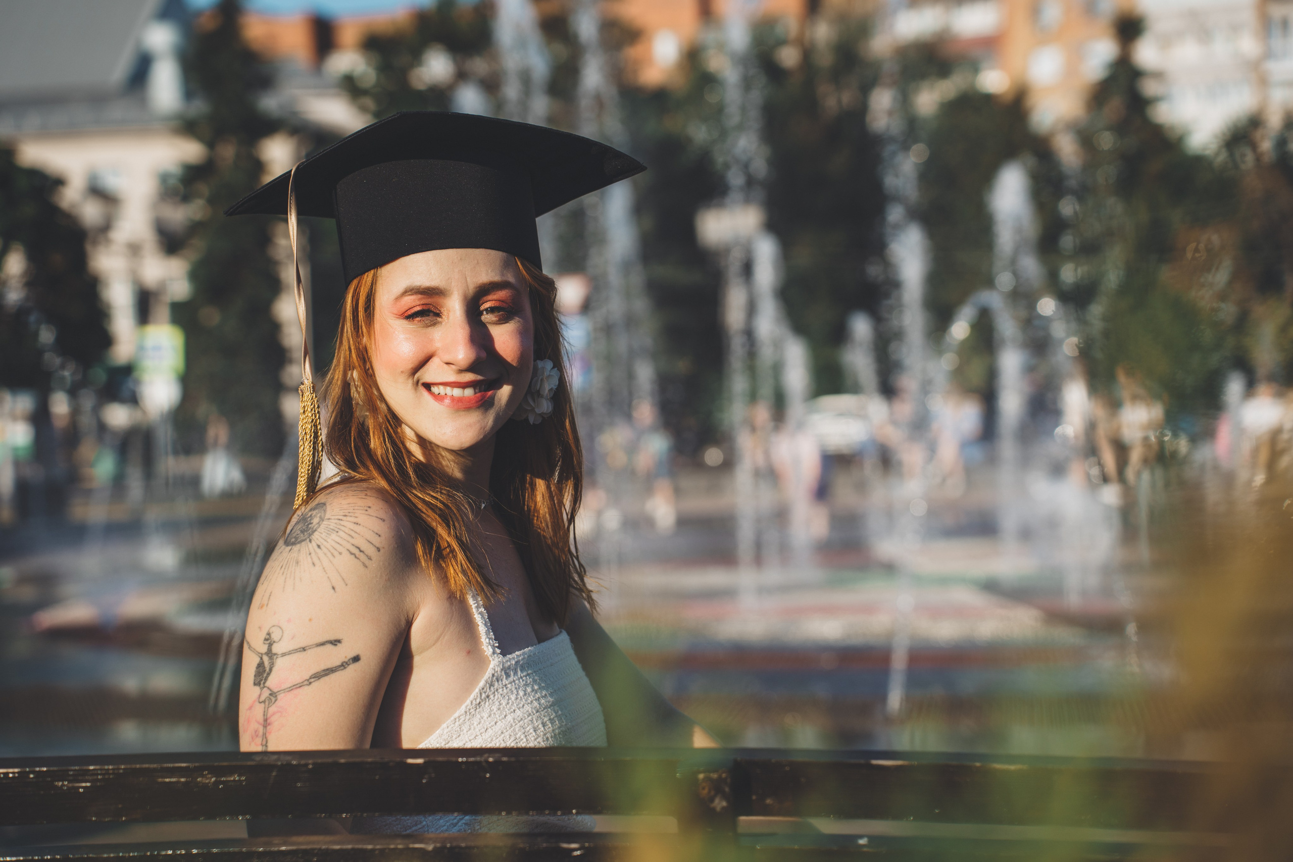 KSMU Students Graduation. Свадебный и семейный видеограф в Курске